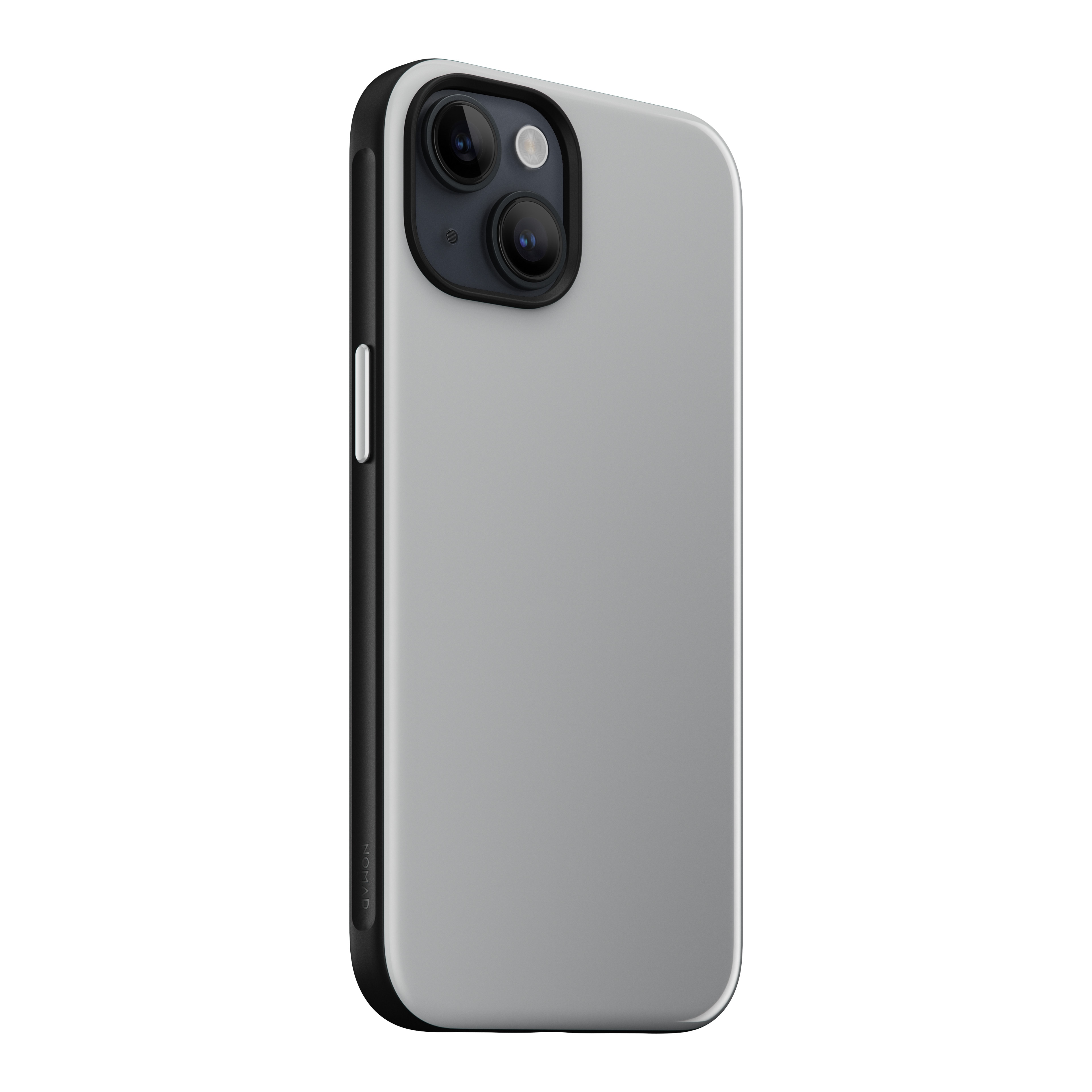 iPhone 14 Sport Deksel MagSafe Lunar Gray