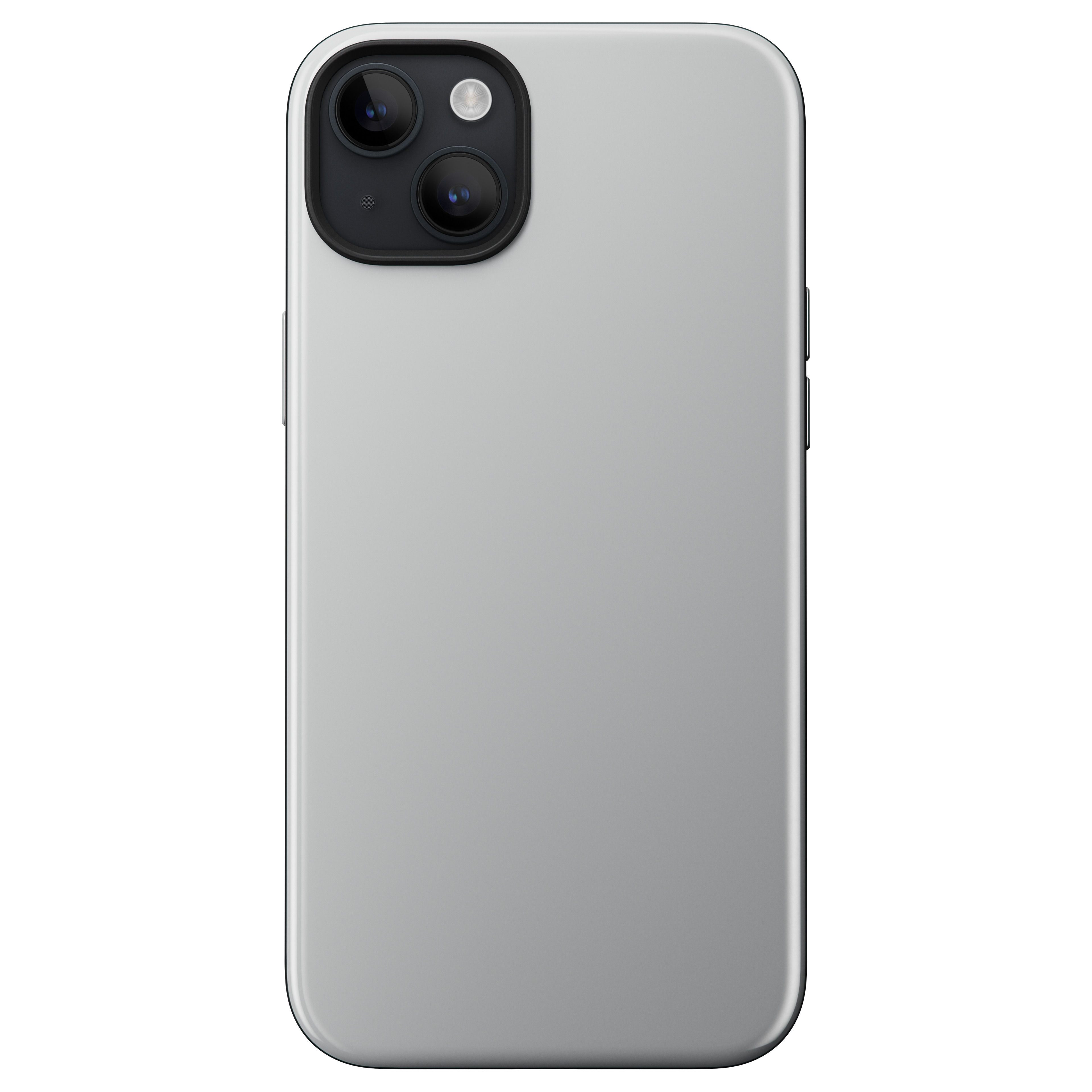 iPhone 14 Plus Sport Deksel MagSafe Lunar Gray