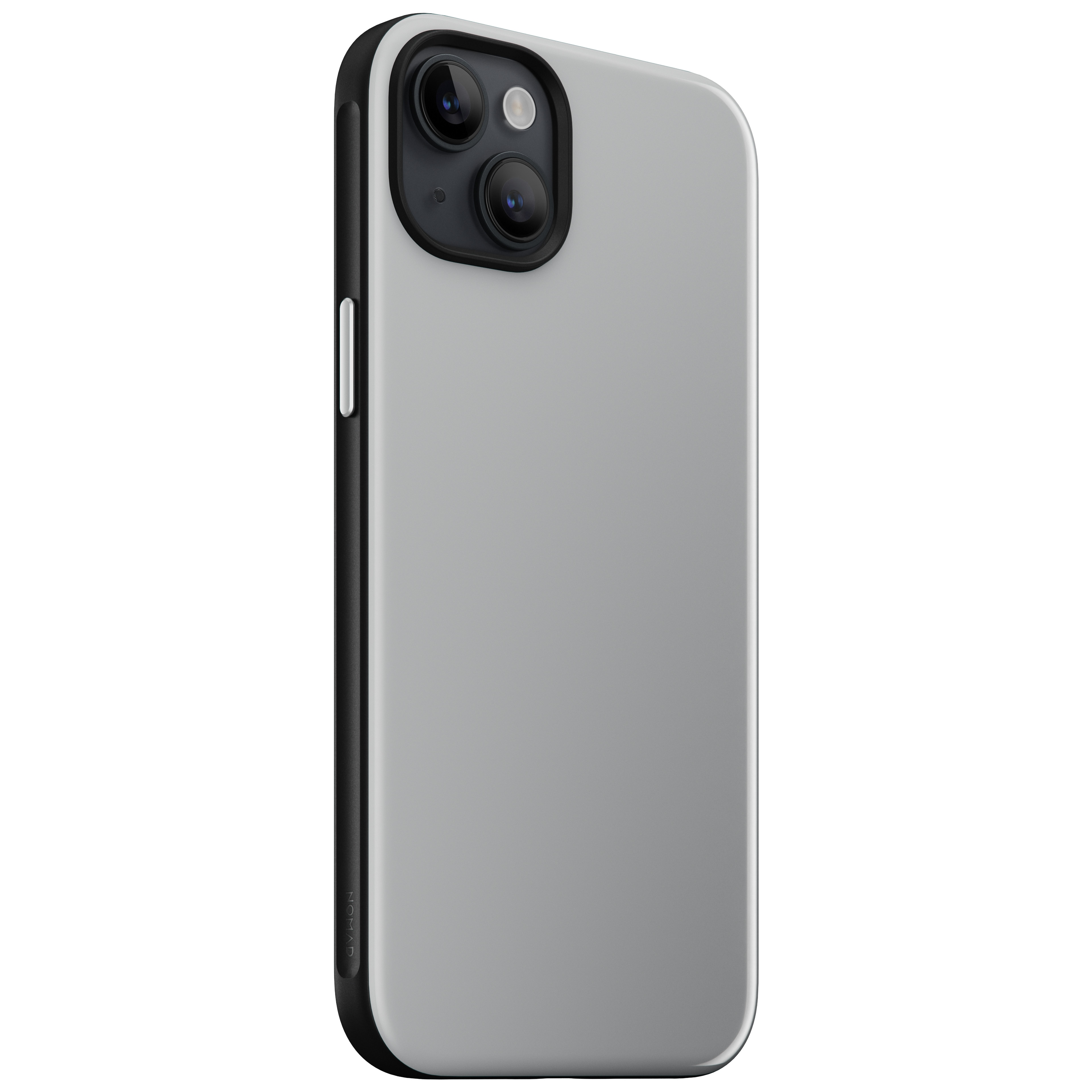 iPhone 14 Plus Sport Deksel MagSafe Lunar Gray