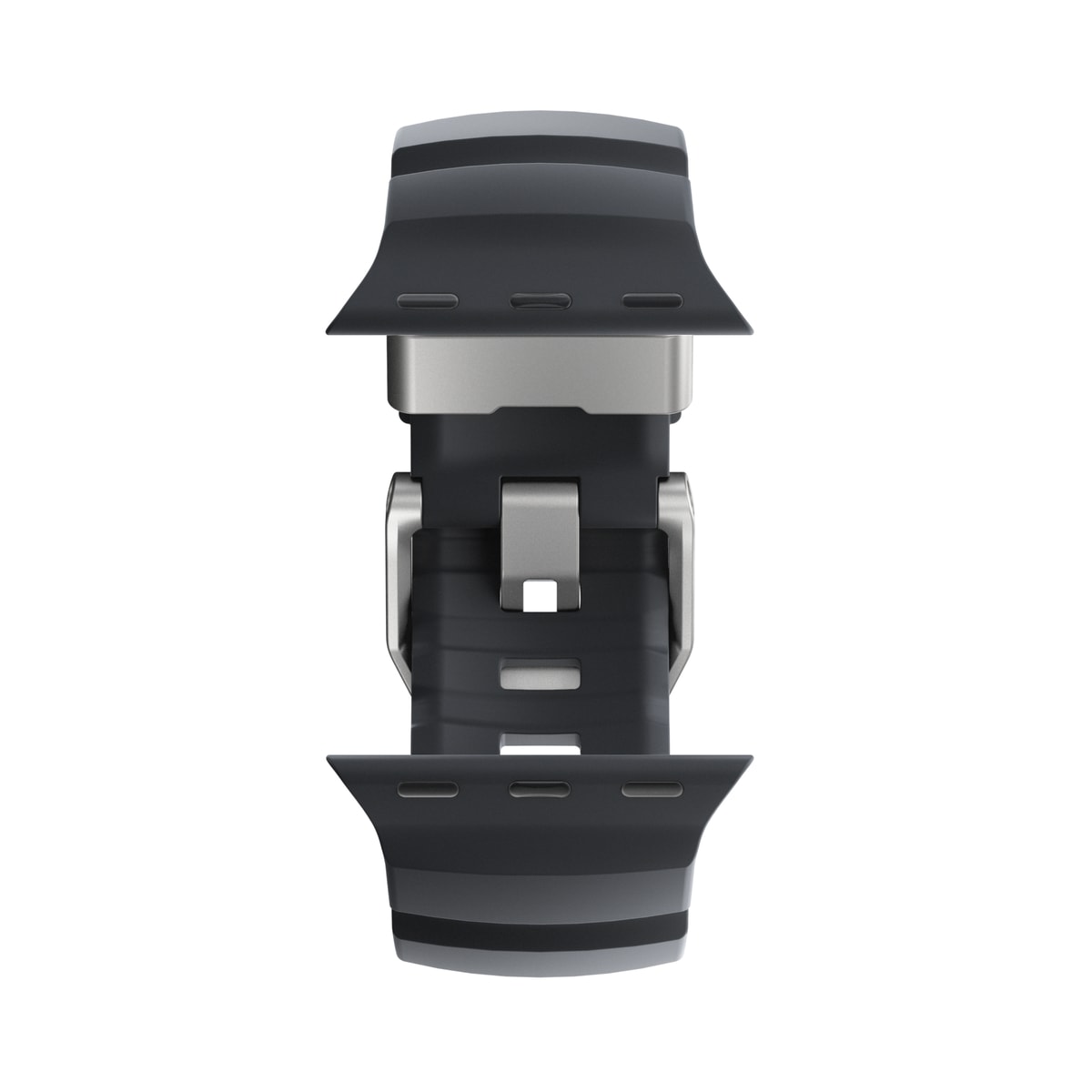 Apple Watch Series 8 45mm Reim Rocky Point (Natural Hardware) Storm