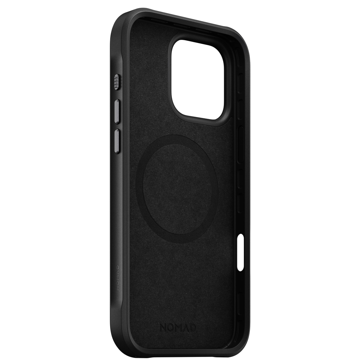 iPhone 16 Pro Max Rugged Deksel MagSafe Desert