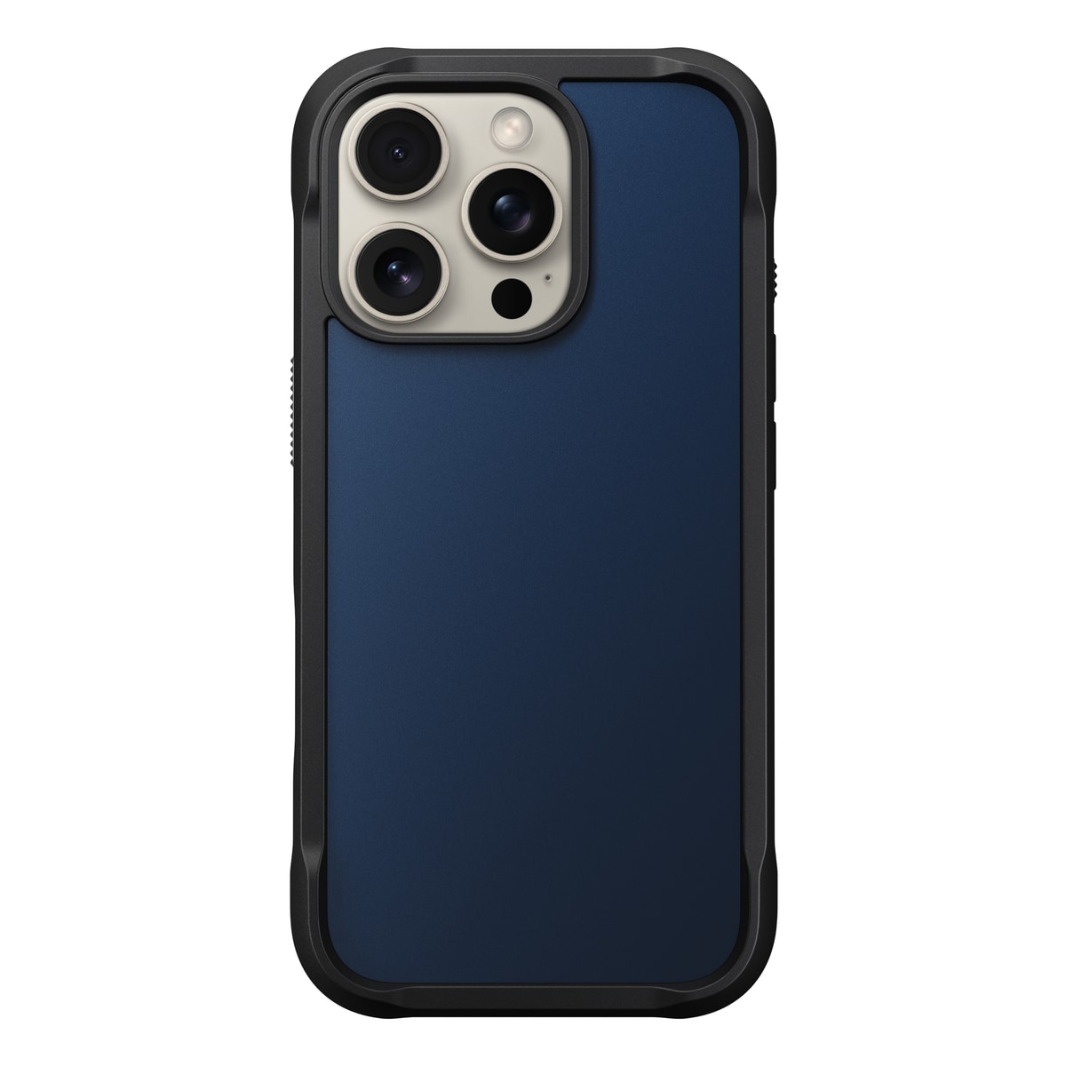 iPhone 16 Pro Rugged Deksel MagSafe Atlantic Blue