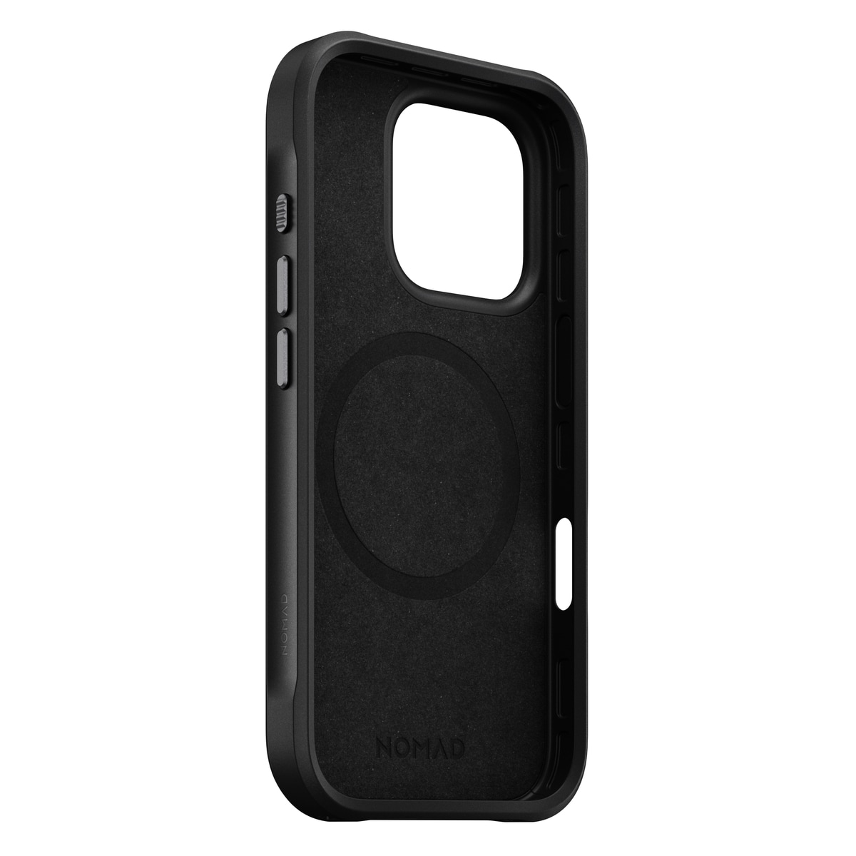 iPhone 16 Pro Rugged Deksel MagSafe Atlantic Blue