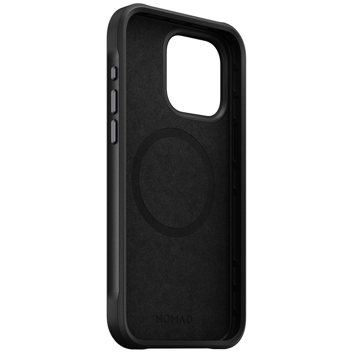 iPhone 15 Pro Max Rugged Deksel MagSafe Atlantic Blue