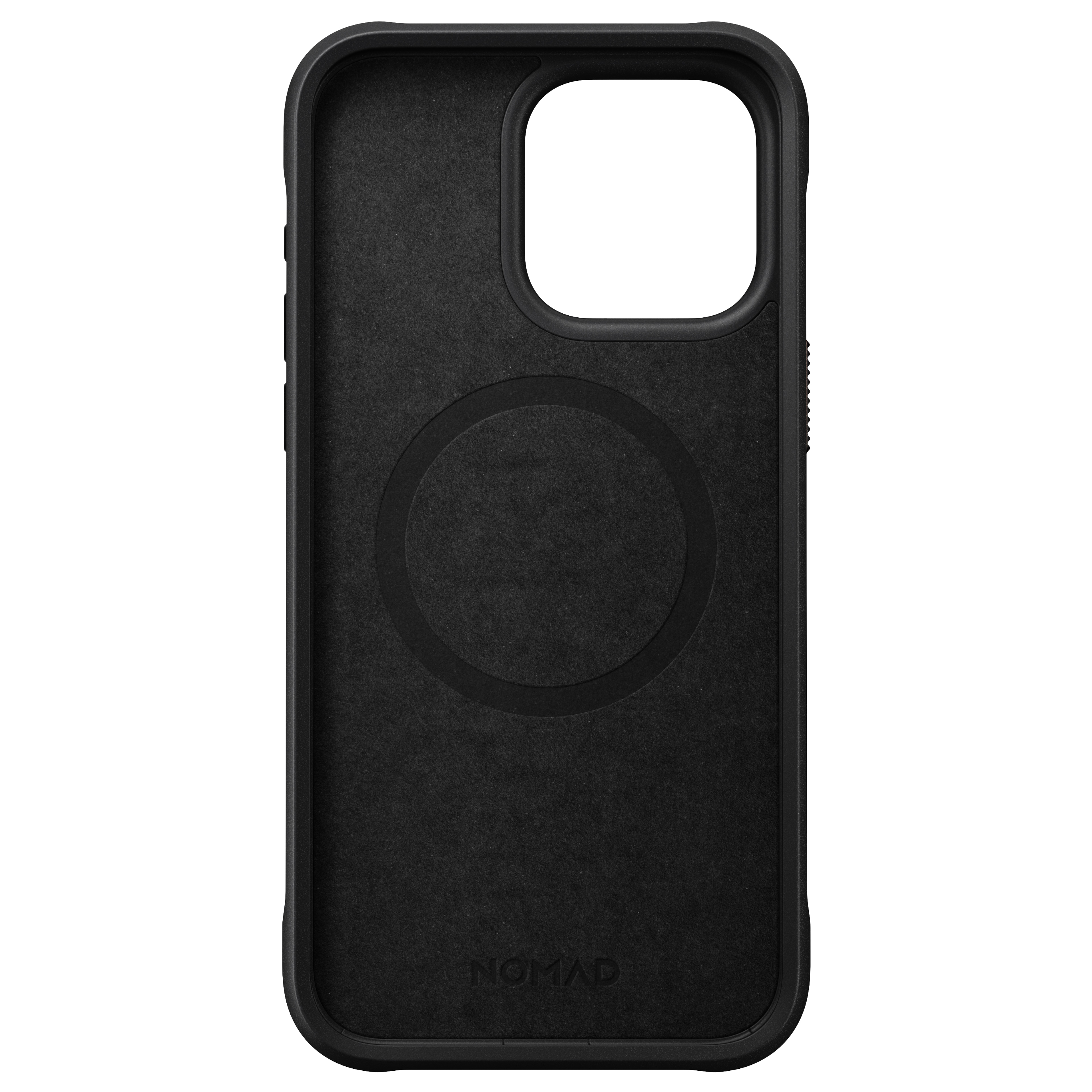 iPhone 15 Pro Max Rugged Deksel MagSafe Black