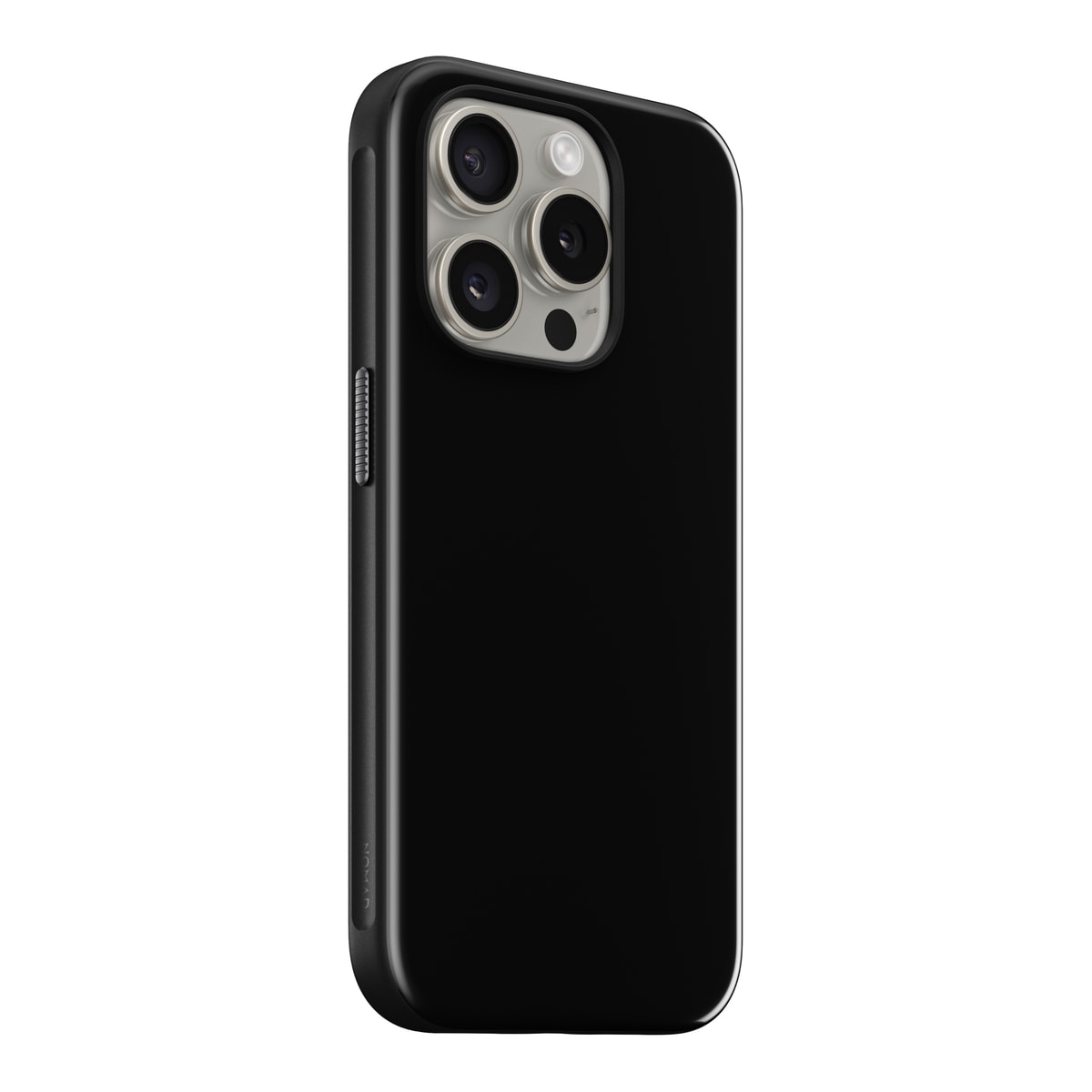 iPhone 15 Pro Sport Deksel MagSafe Black