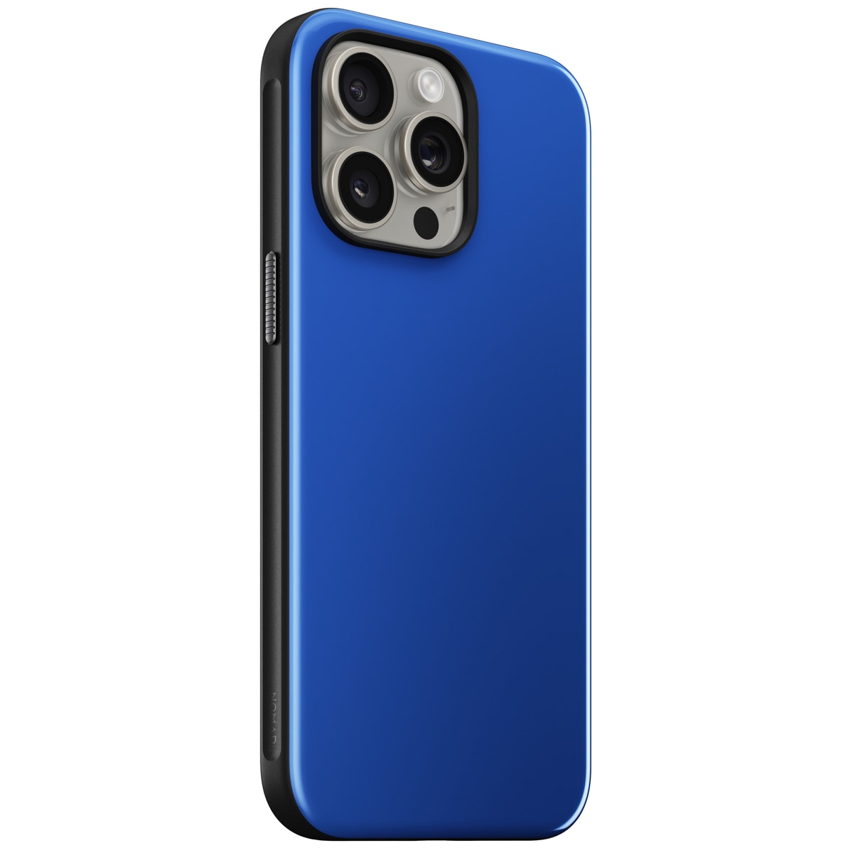iPhone 15 Pro Max Sport Deksel MagSafe Super Blue