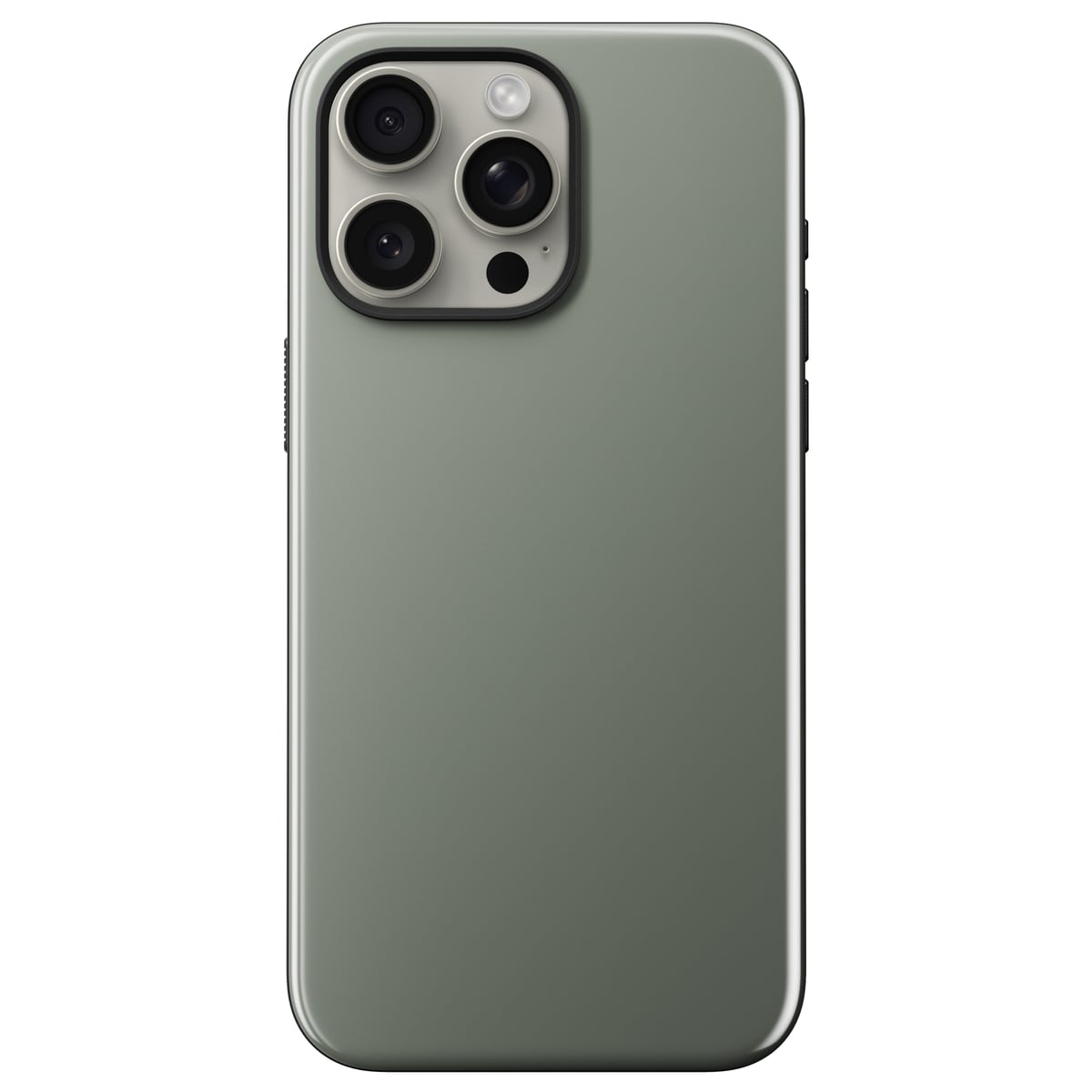 iPhone 15 Pro Max Sport Deksel MagSafe Coastal Rock