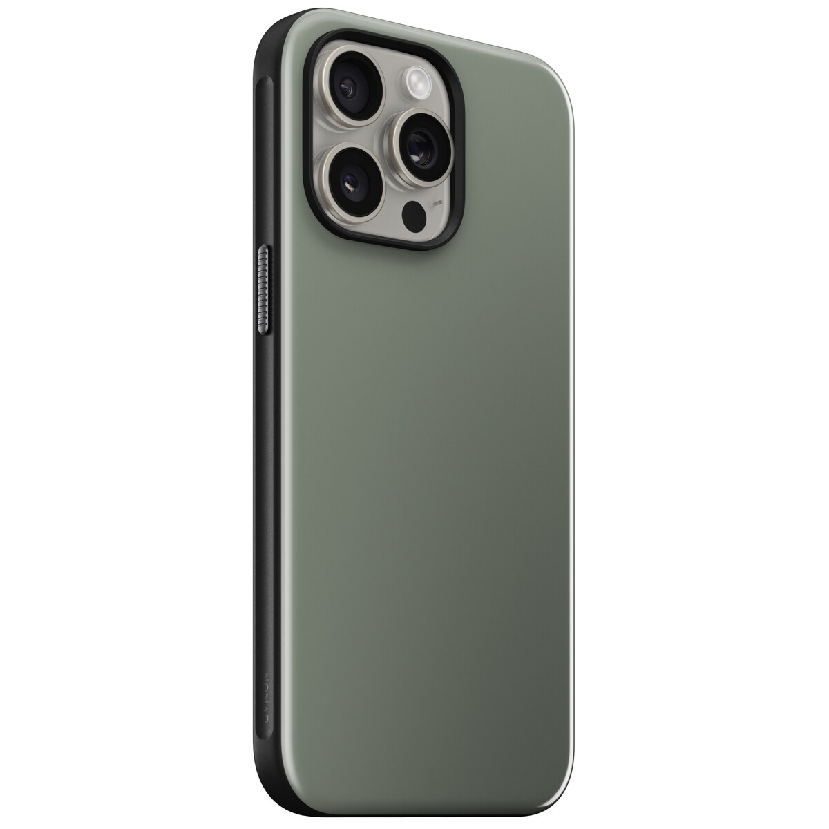 iPhone 15 Pro Max Sport Deksel MagSafe Coastal Rock