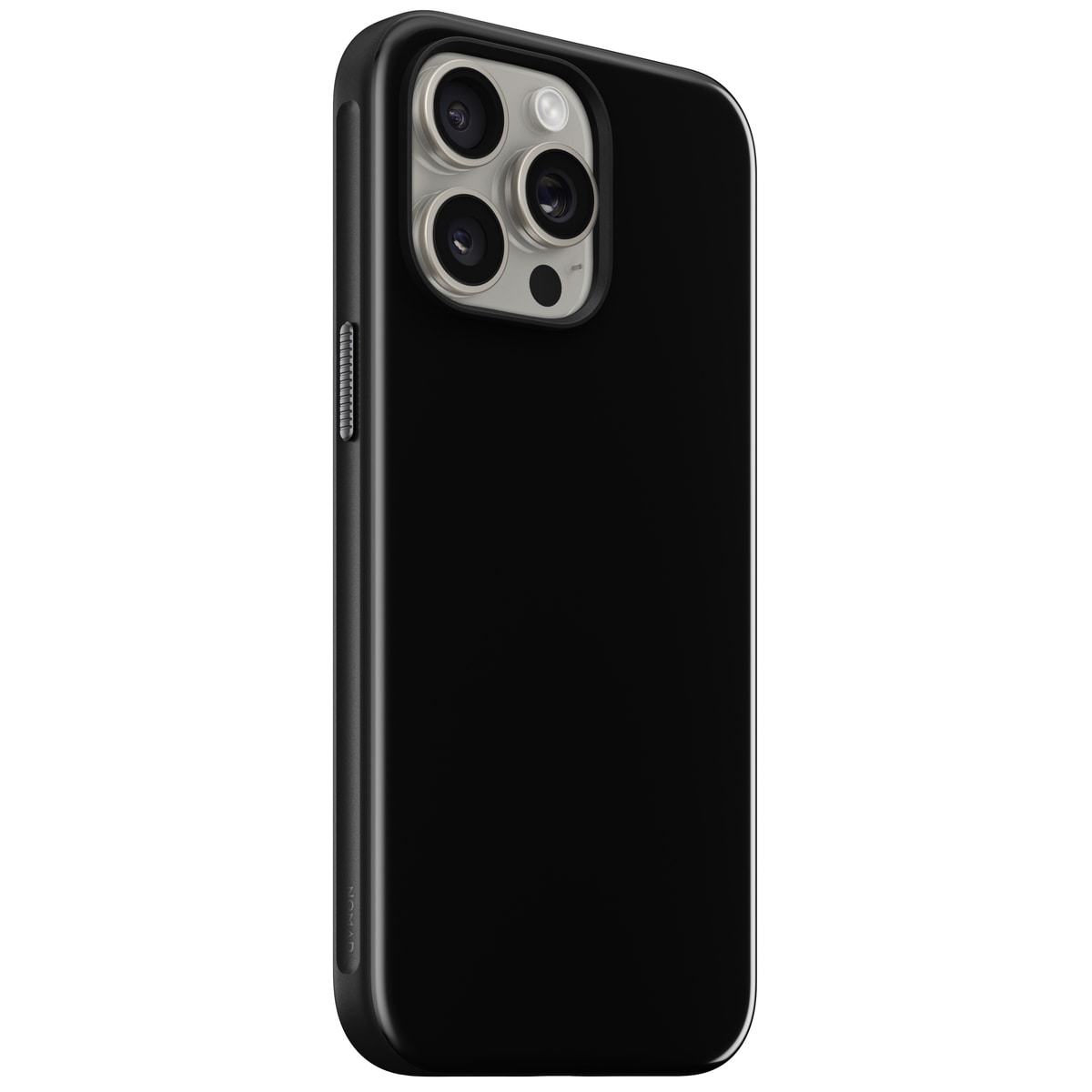 iPhone 15 Pro Max Sport Deksel MagSafe Black