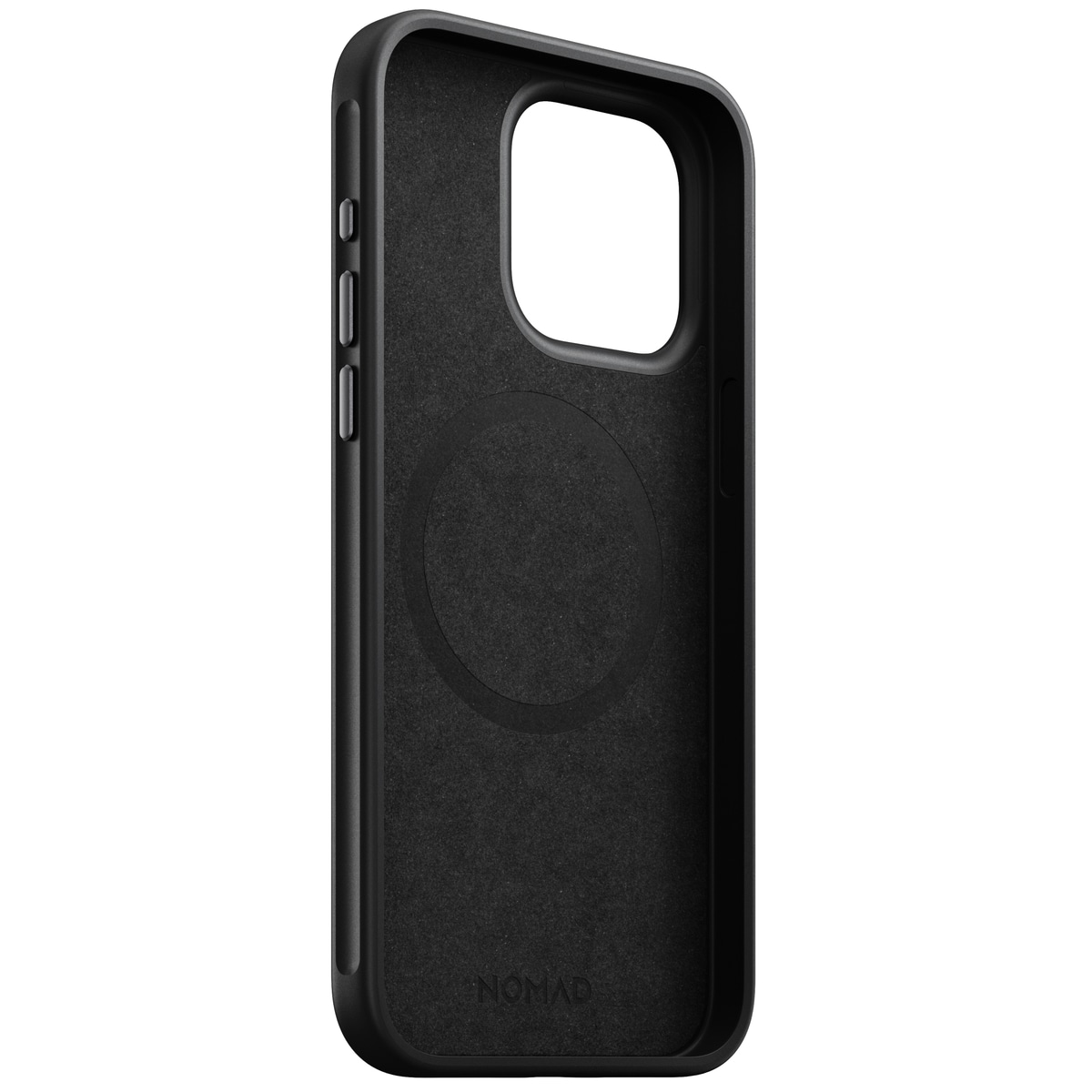 iPhone 15 Pro Max Sport Deksel MagSafe Black