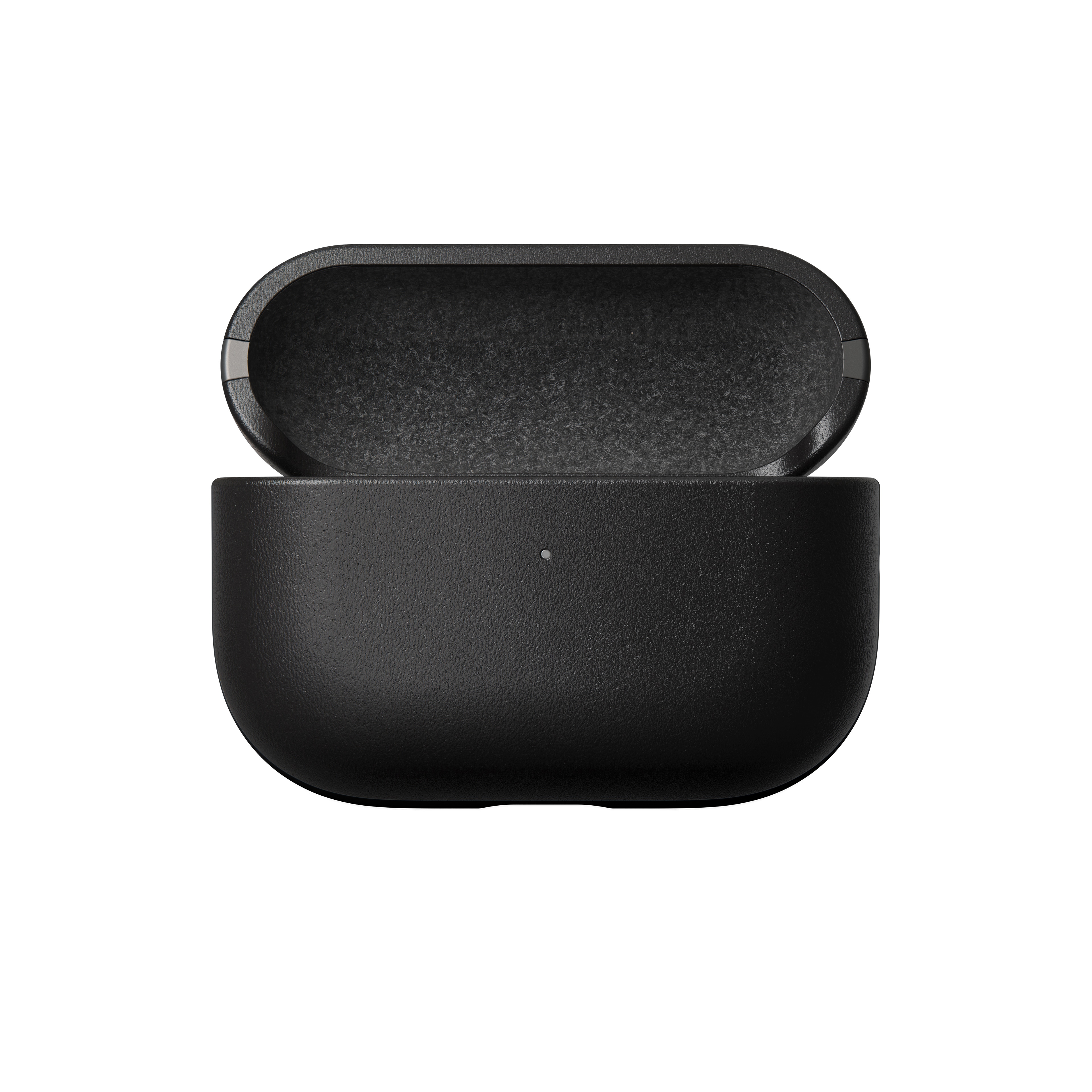 Apple AirPods Pro 2 Skinnetui - Modern Case Horween Leather, Black