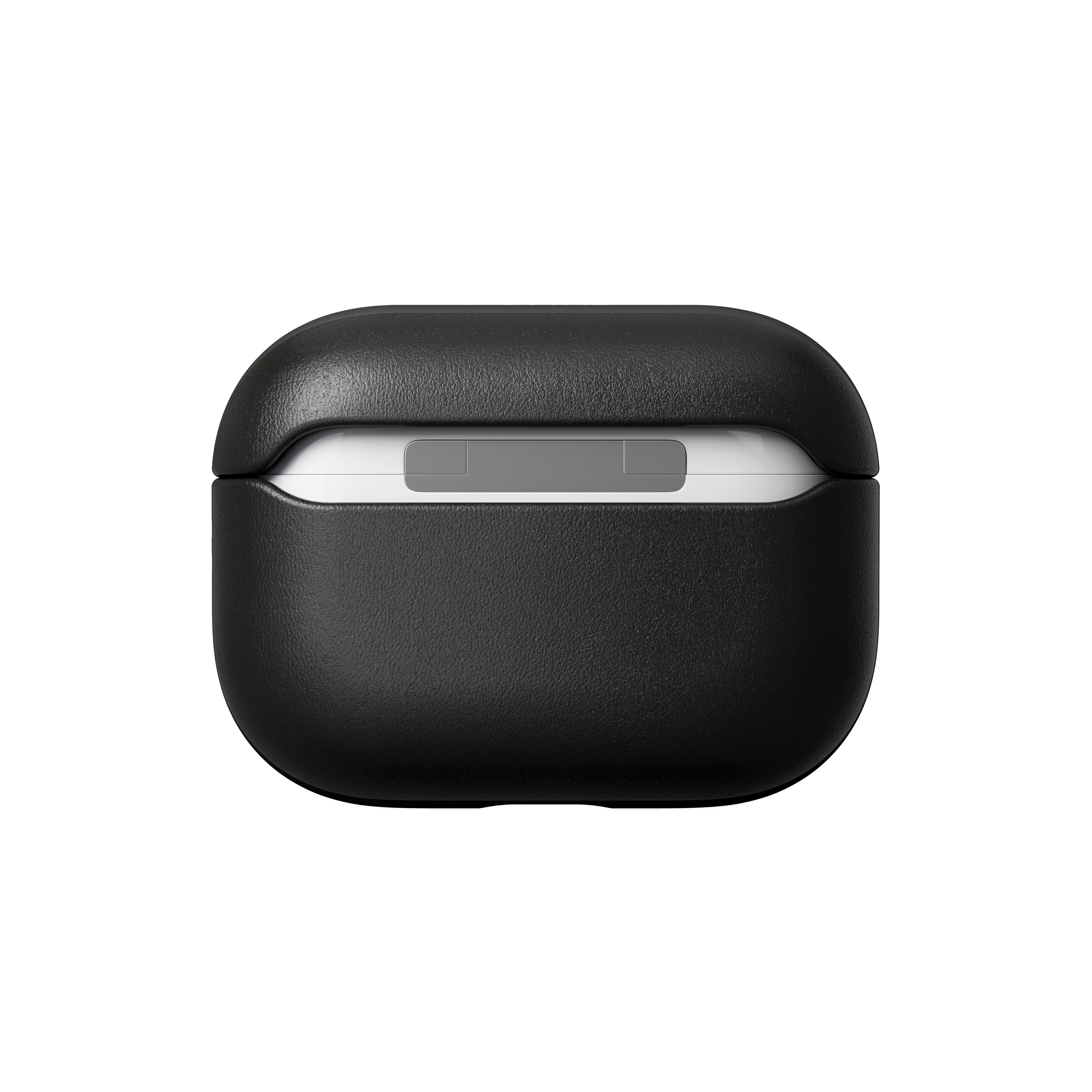 Apple AirPods Pro 2 Skinnetui - Modern Case Horween Leather, Black