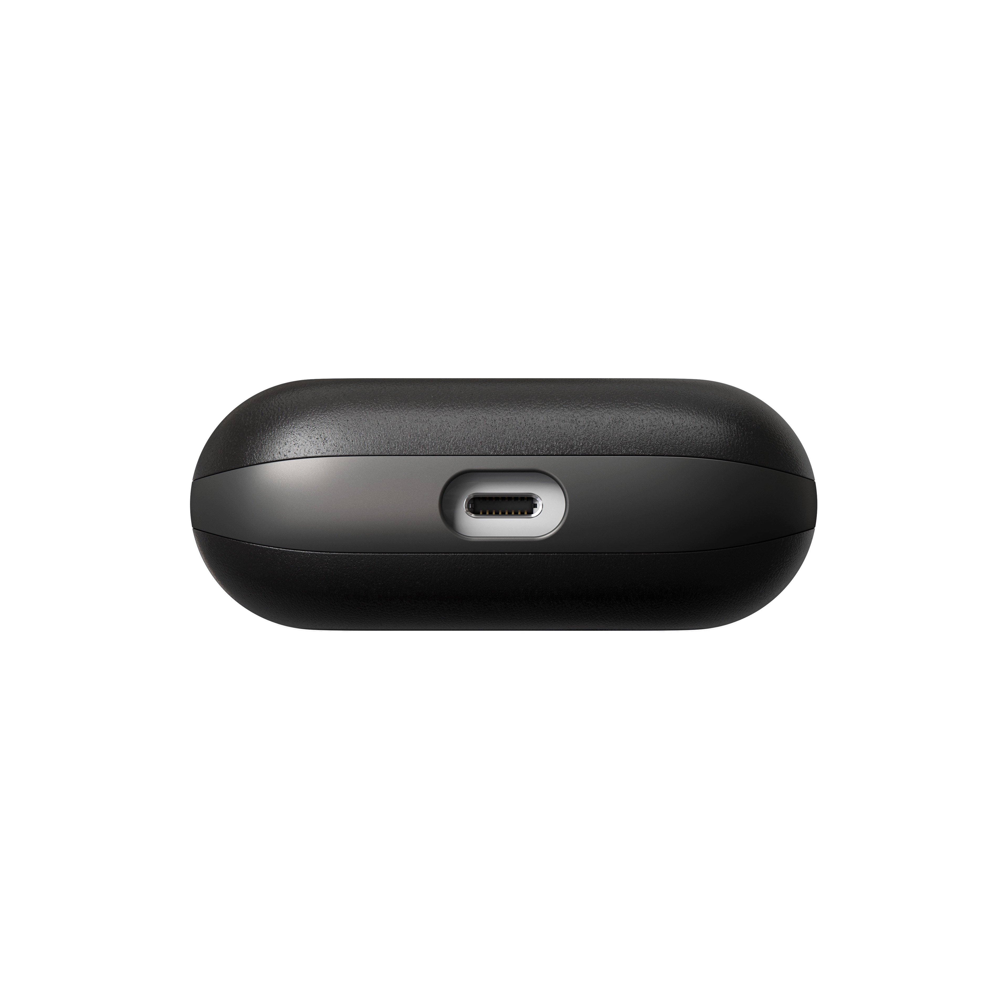 Apple AirPods Pro 2 Skinnetui - Modern Case Horween Leather, Black