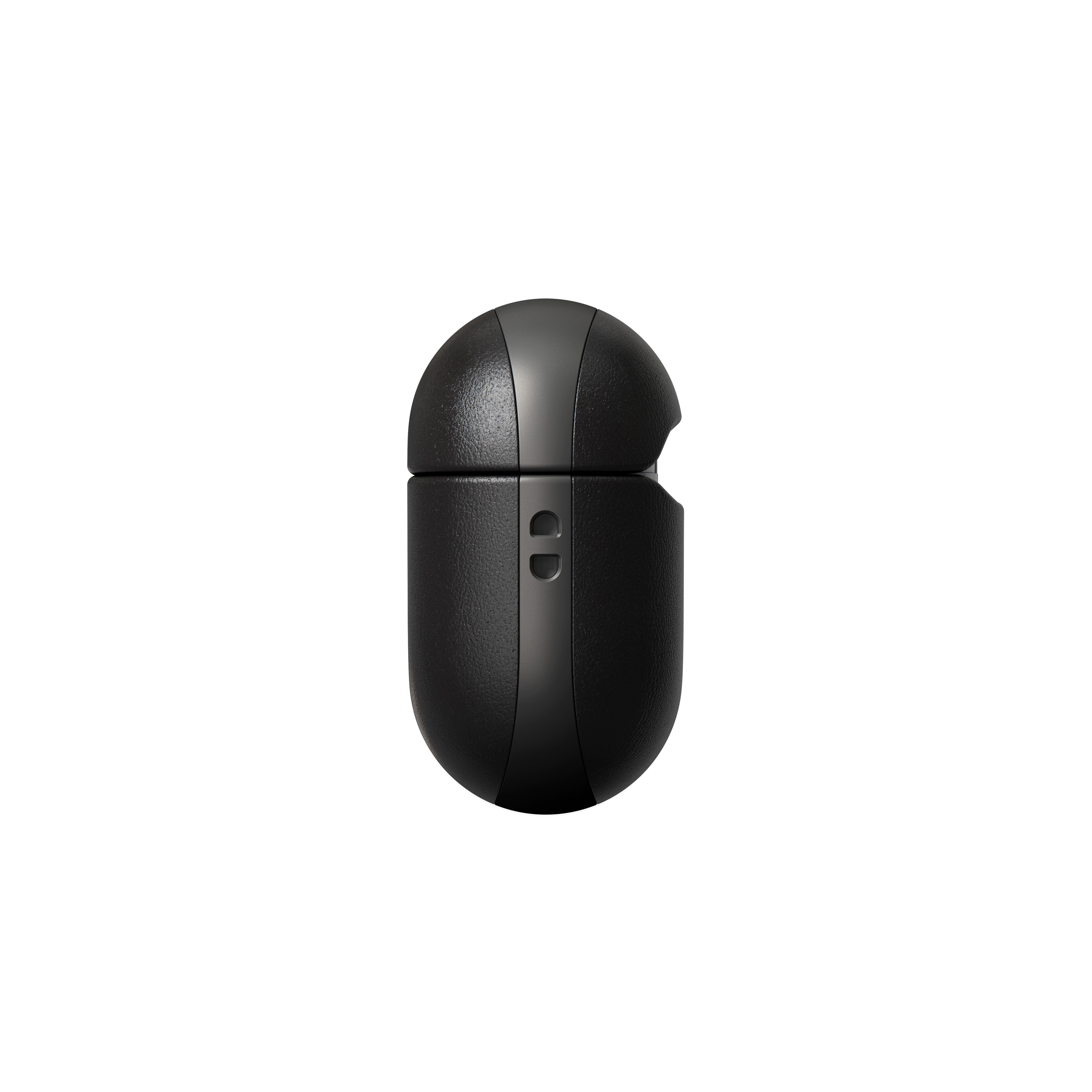 Apple AirPods Pro 2 Skinnetui - Modern Case Horween Leather, Black