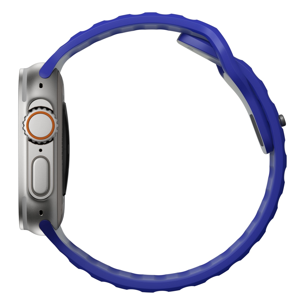 Apple Watch Series 4-6 44mm Reim - Sport Band The Verge - Limited Edition