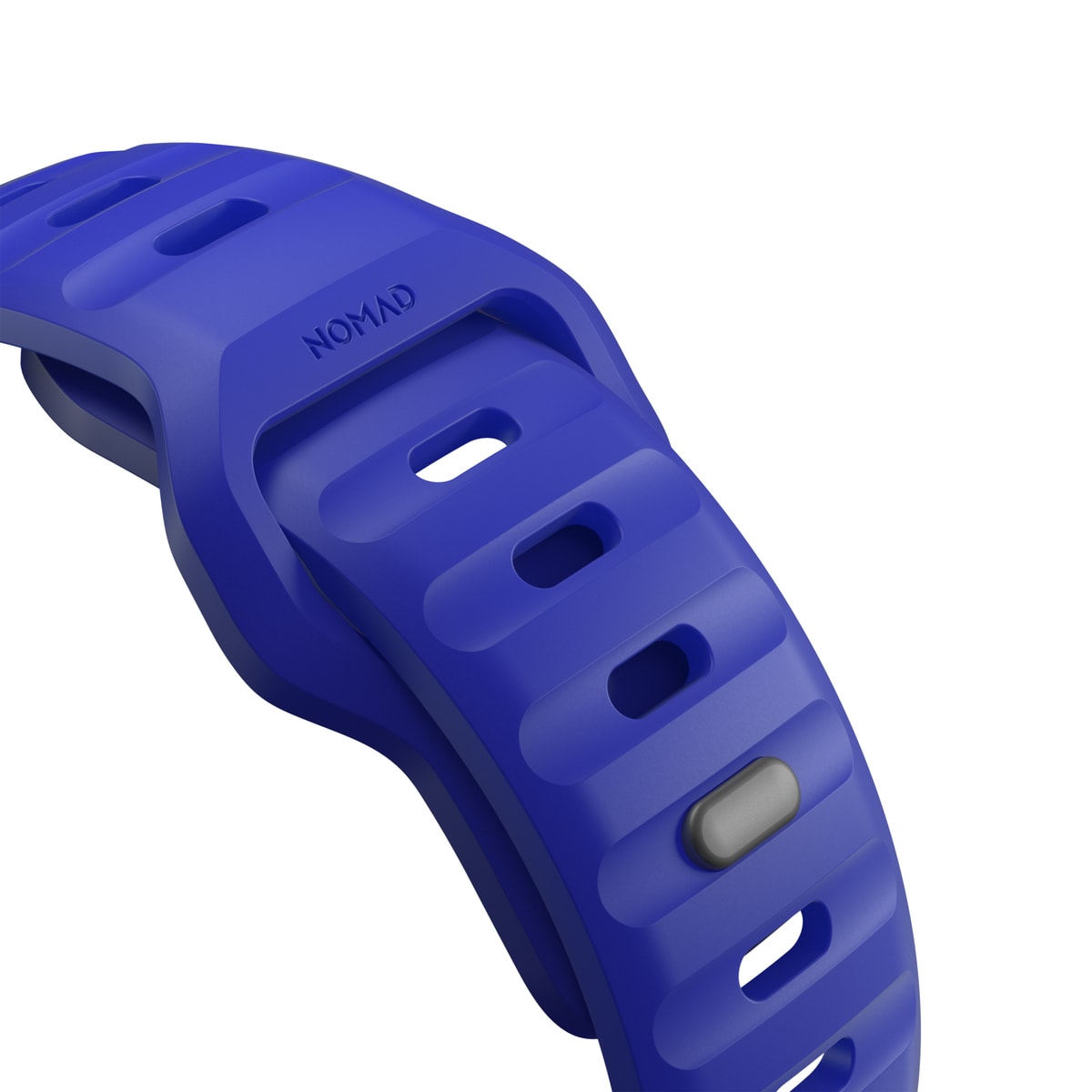 Apple Watch Series 4-6 44mm Reim - Sport Band The Verge - Limited Edition