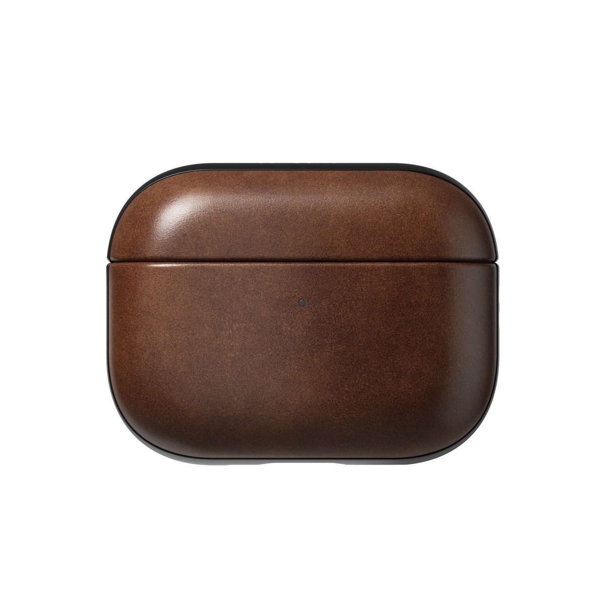 Apple AirPods Pro 3 Skinnetui - Modern Case Leather, Rustic Brown