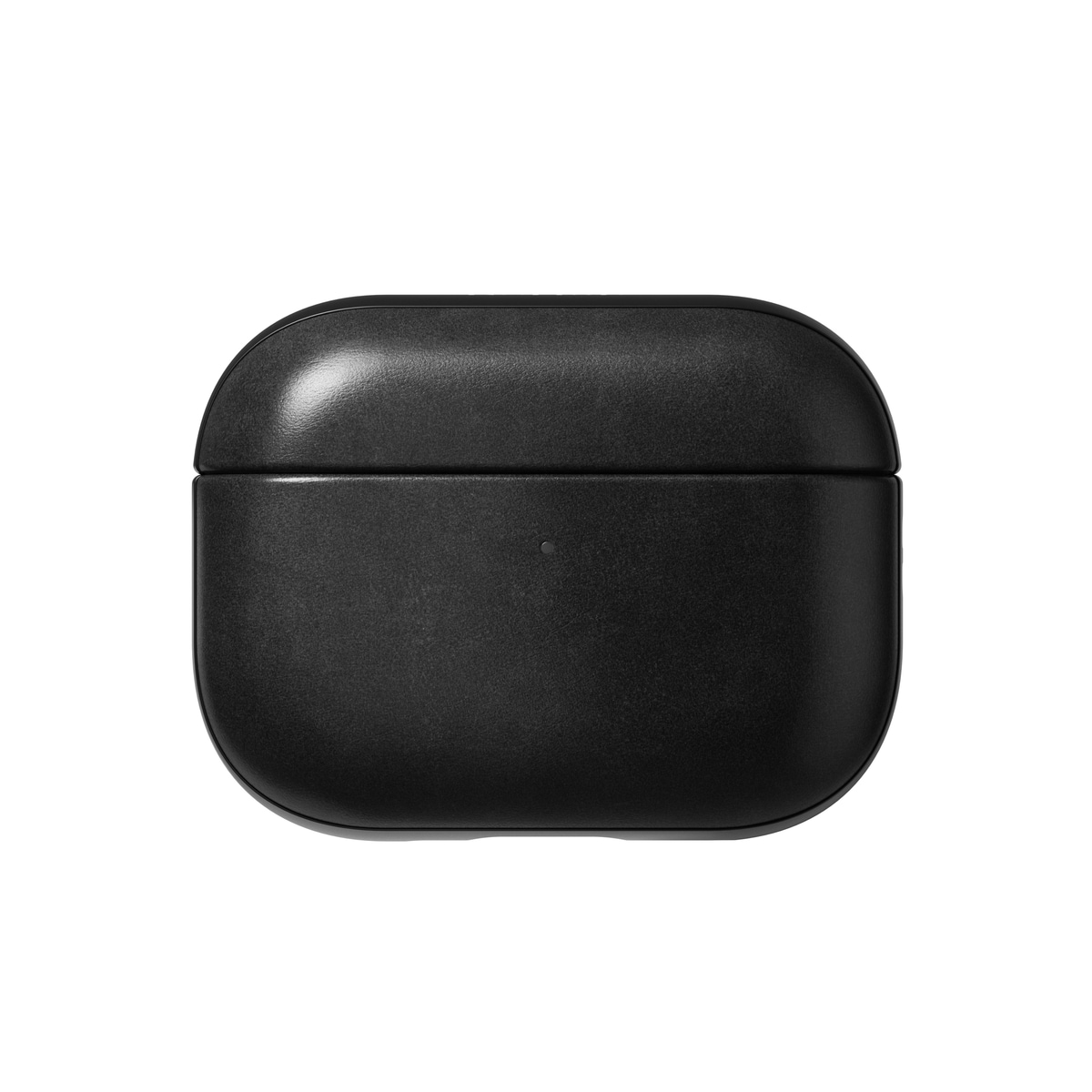Apple AirPods Pro 3 Skinnetui - Modern Case Leather, Black
