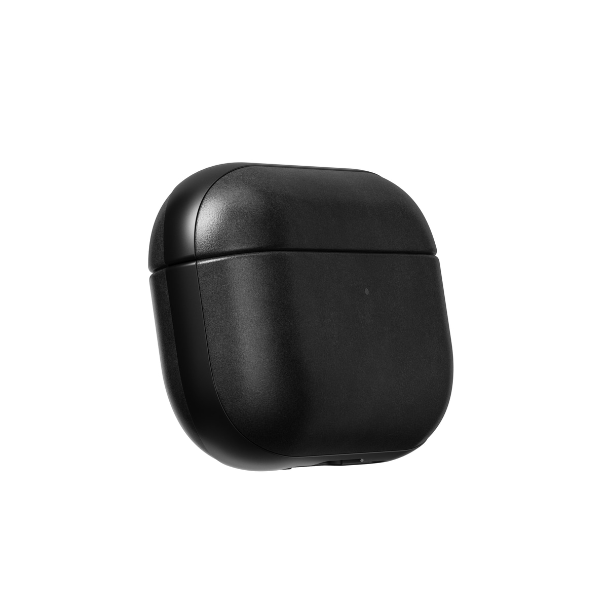 Apple AirPods Pro 3 Skinnetui - Modern Case Leather, Black