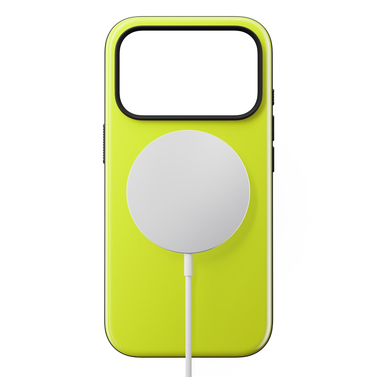 MalliPhone 17 Pro Deksel- Modern Case, Volt