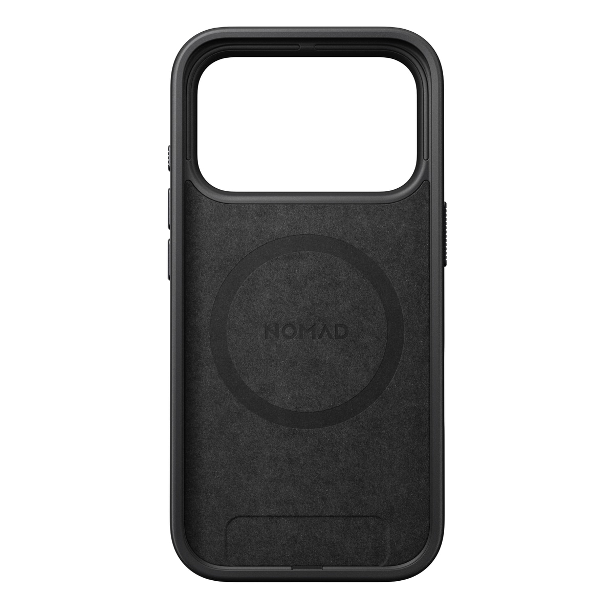 MalliPhone 17 Pro Deksel- Modern Case, Volt