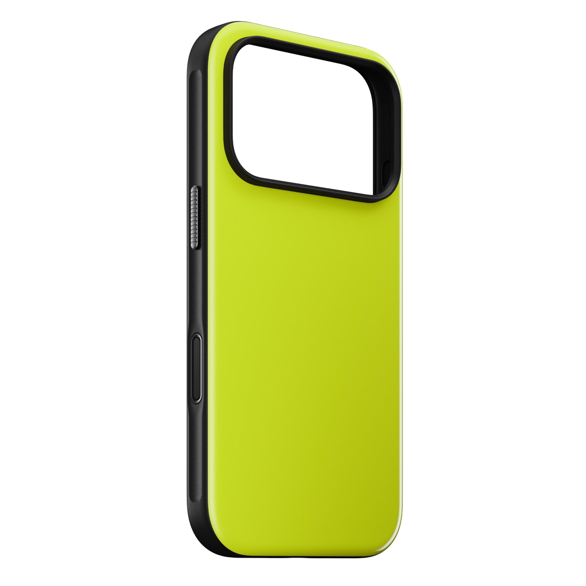 MalliPhone 17 Pro Deksel- Modern Case, Volt