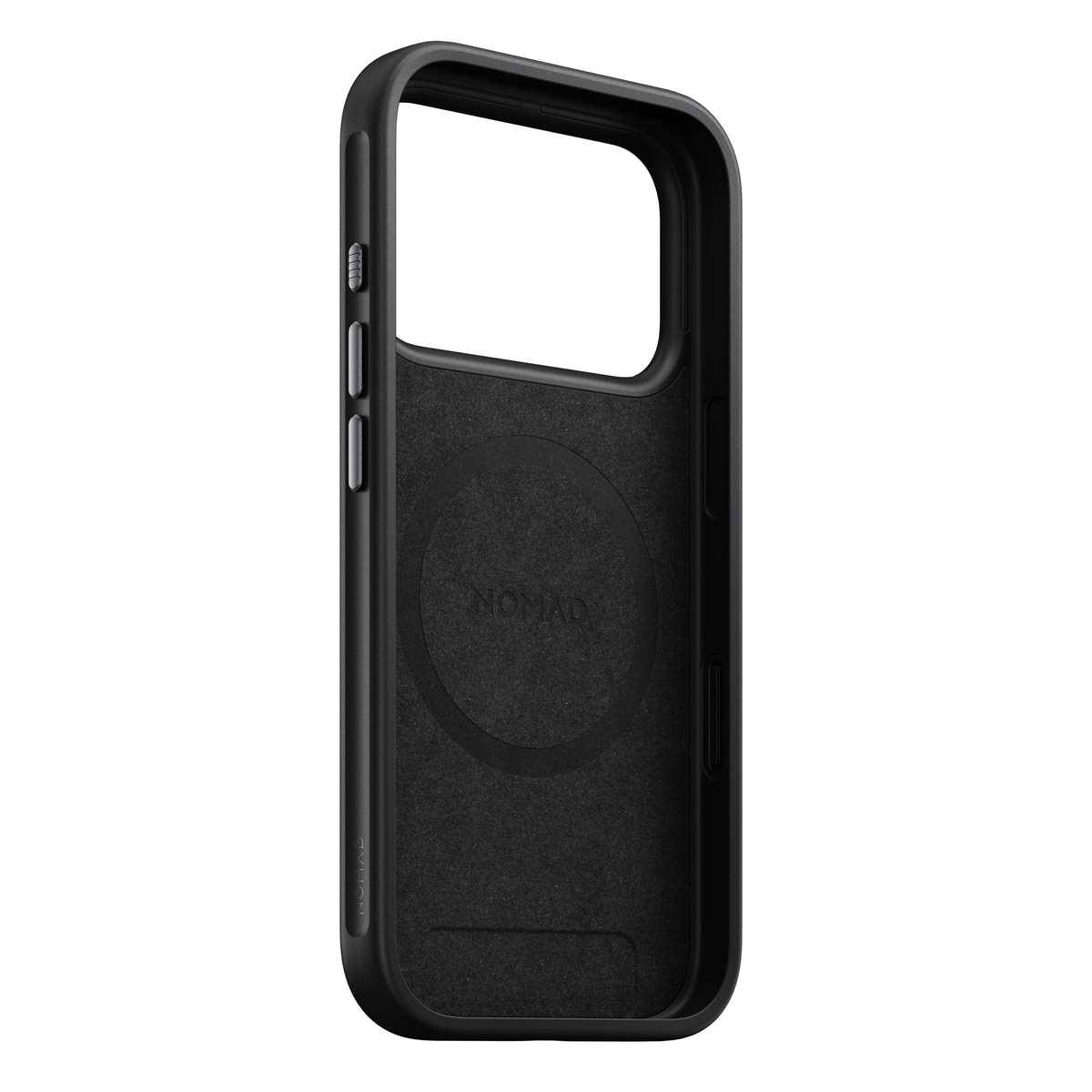 MalliPhone 17 Pro Deksel- Modern Case, Volt
