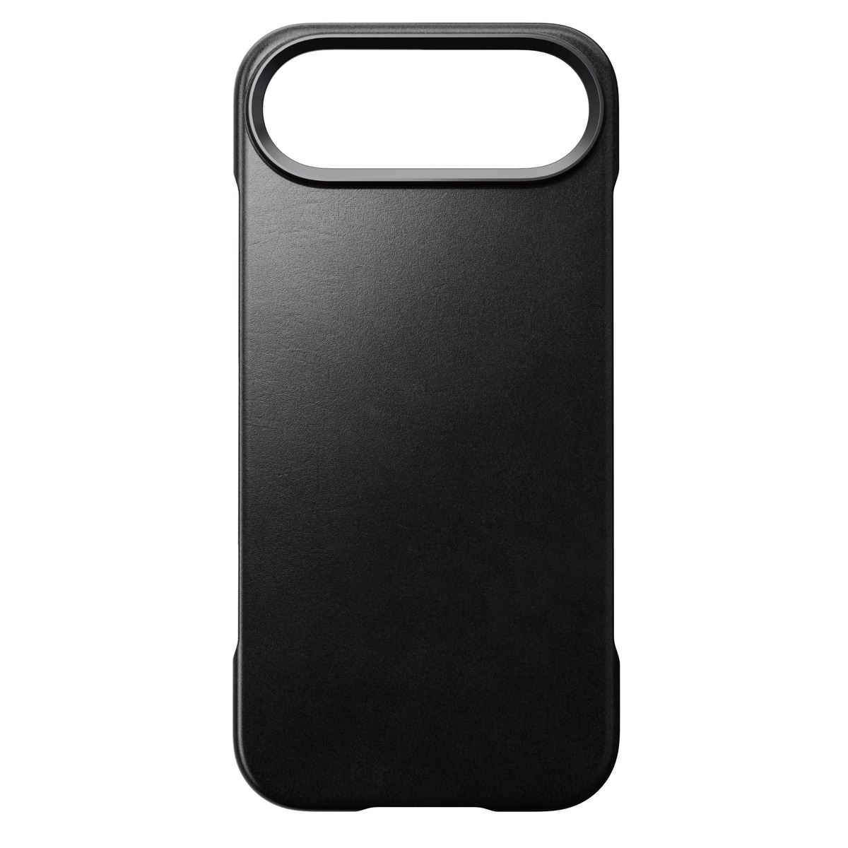 iPhone Air MagSafe-Deksel - Traditional Horween Leather Black