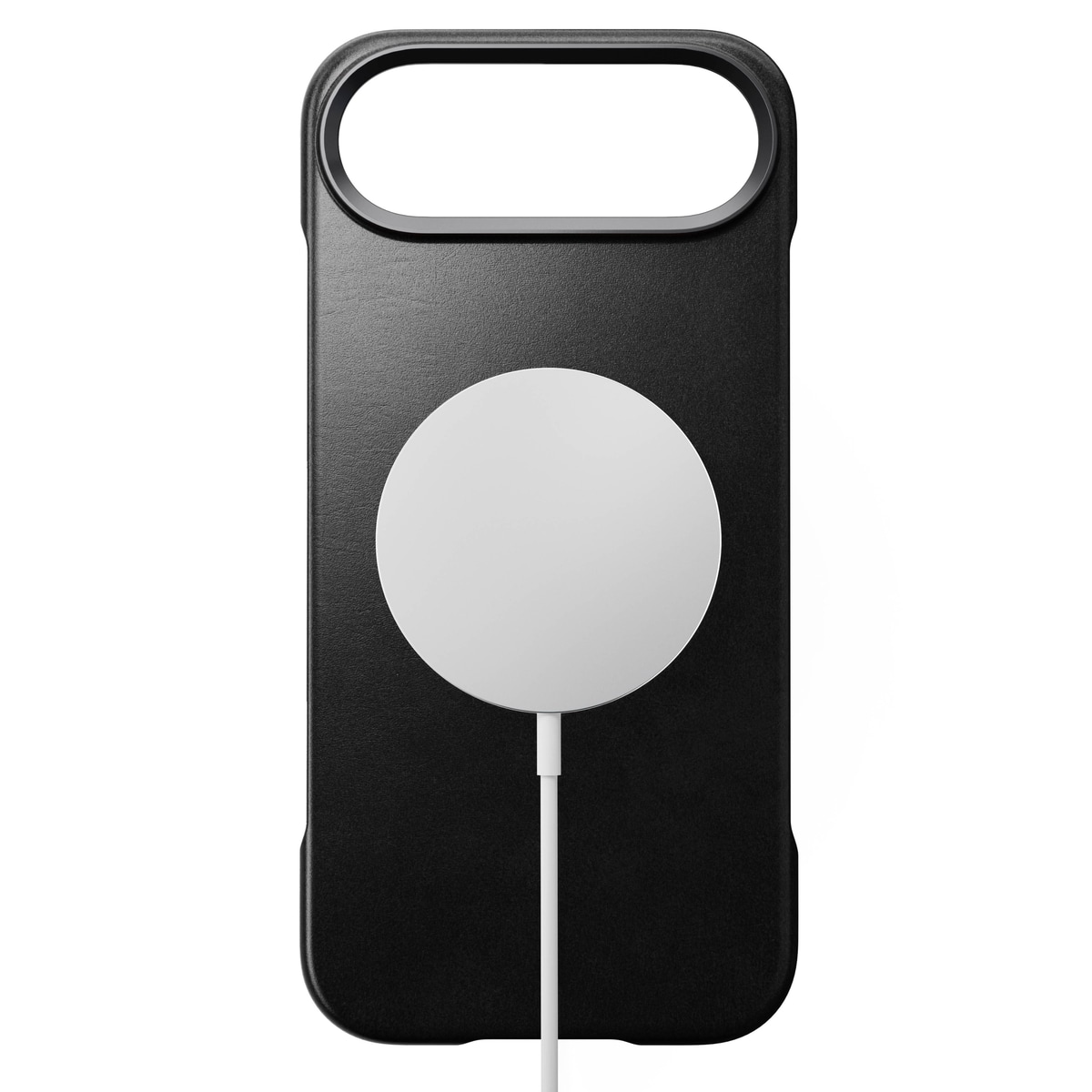 iPhone Air MagSafe-Deksel - Traditional Horween Leather Black