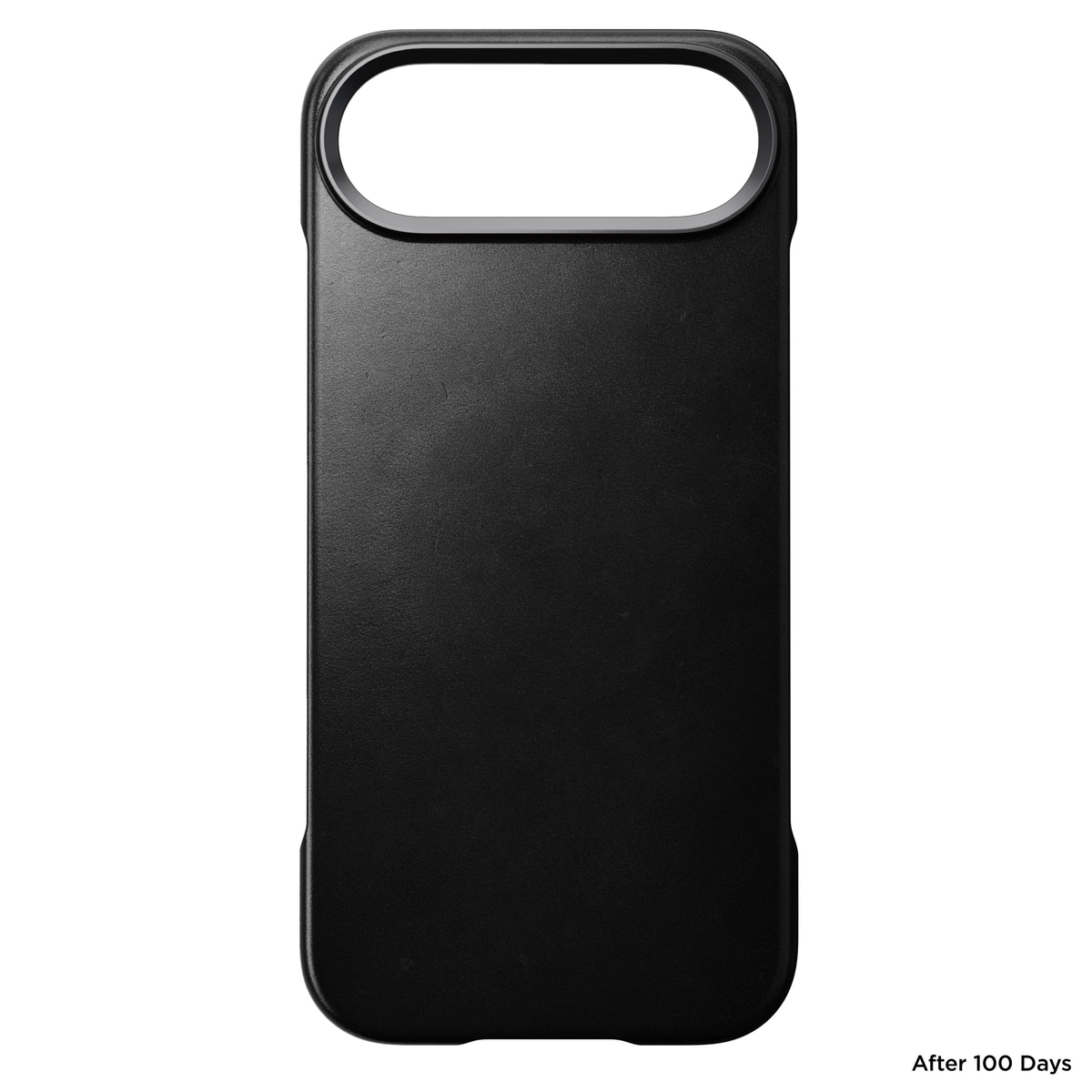 iPhone Air MagSafe-Deksel - Traditional Horween Leather Black