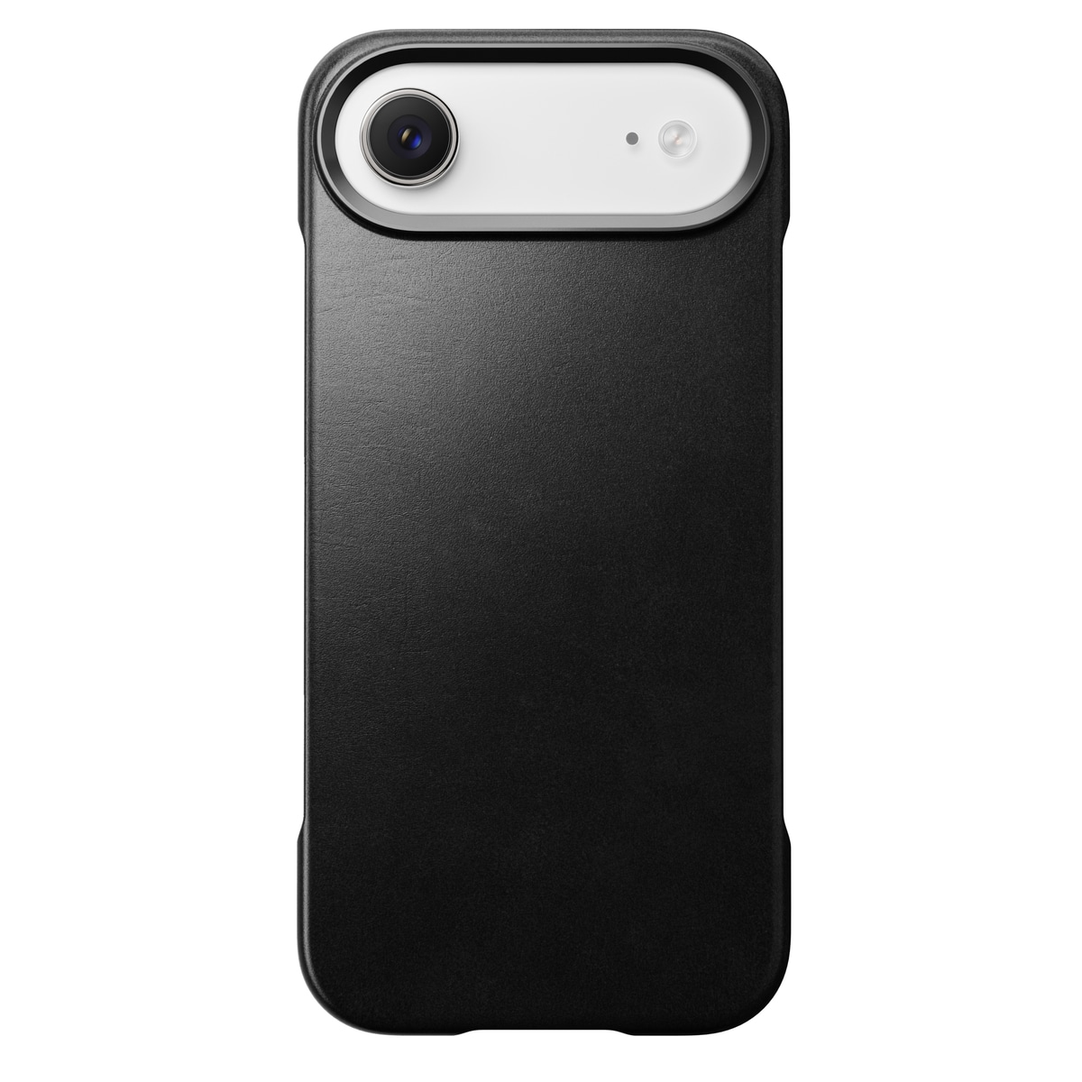 iPhone Air MagSafe-Deksel - Traditional Horween Leather Black