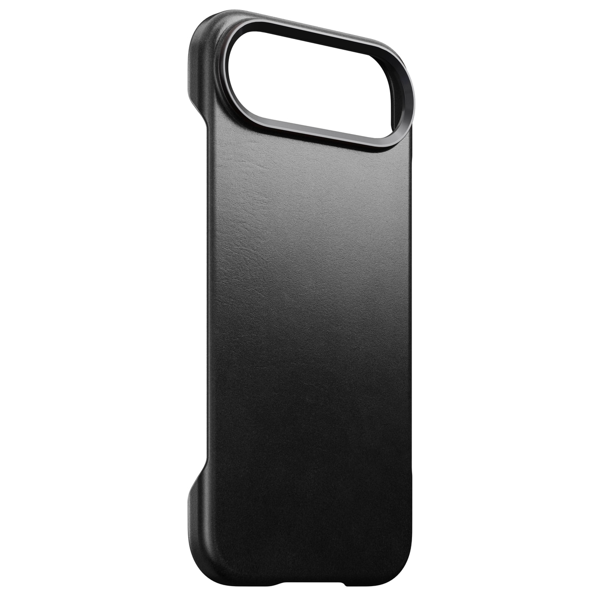 iPhone Air MagSafe-Deksel - Traditional Horween Leather Black