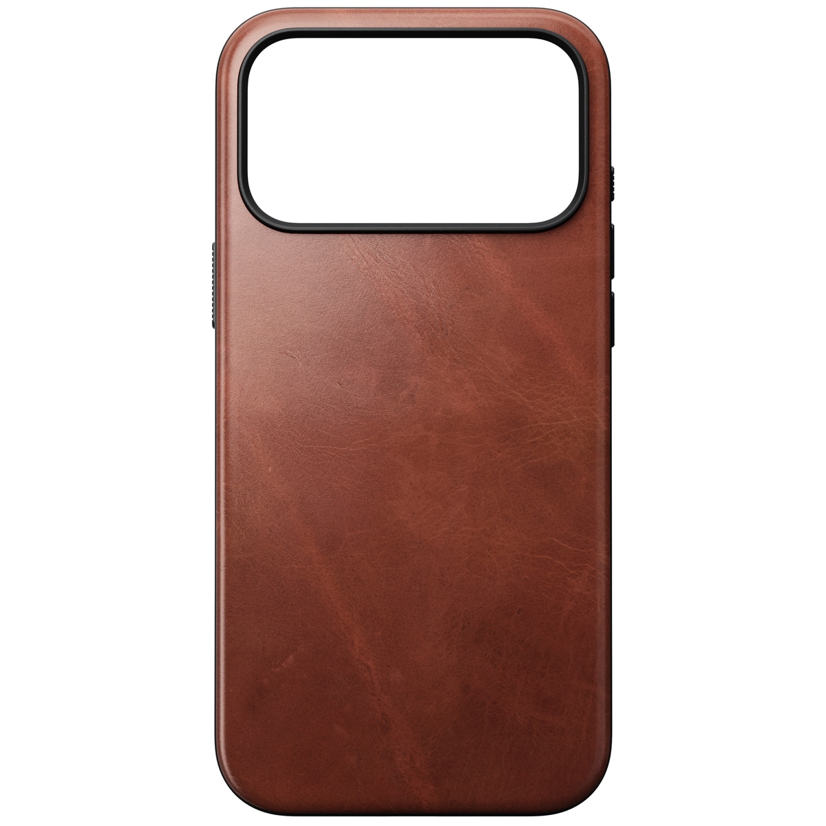 iPhone 17 Pro Max Skinnetui MagSafe - Modern Horween Leather Olde Dublin