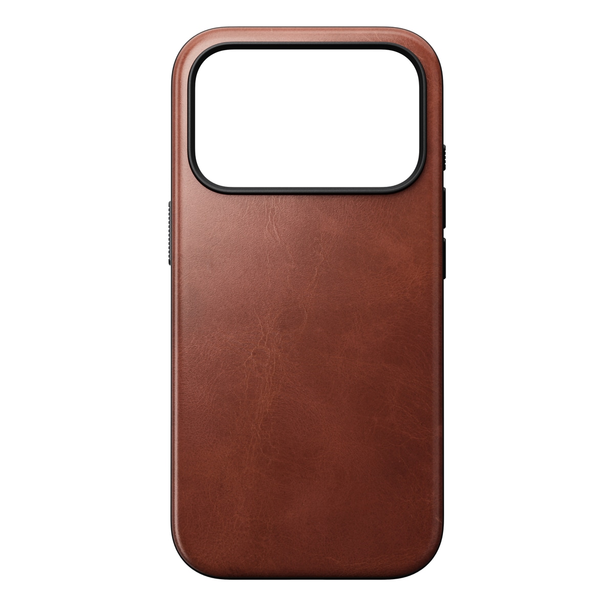 iPhone 17 Pro Skinnetui MagSafe - Modern Horween Leather Olde Dublin