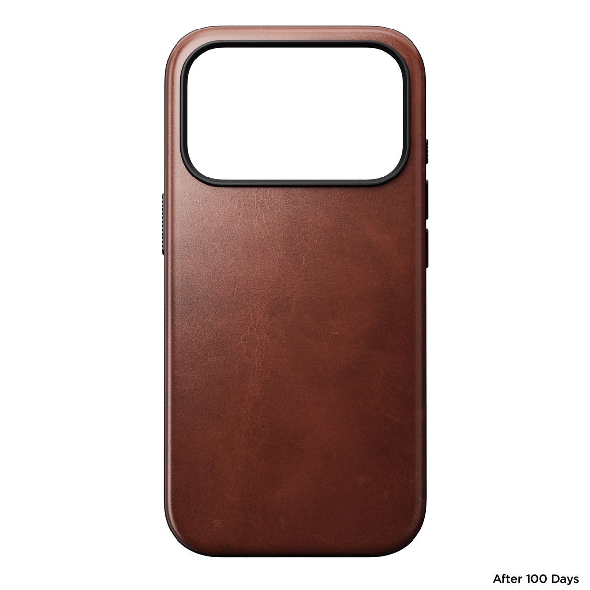 iPhone 17 Pro Skinnetui MagSafe - Modern Horween Leather Olde Dublin