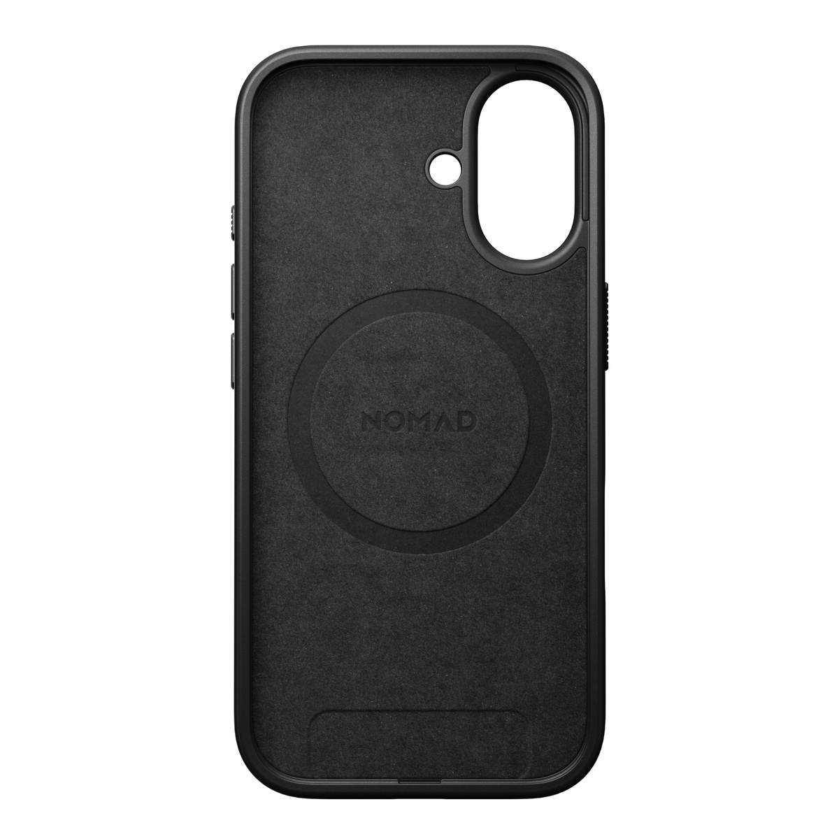iPhone 17 MagSafe Deksel - Modern Leather Brown