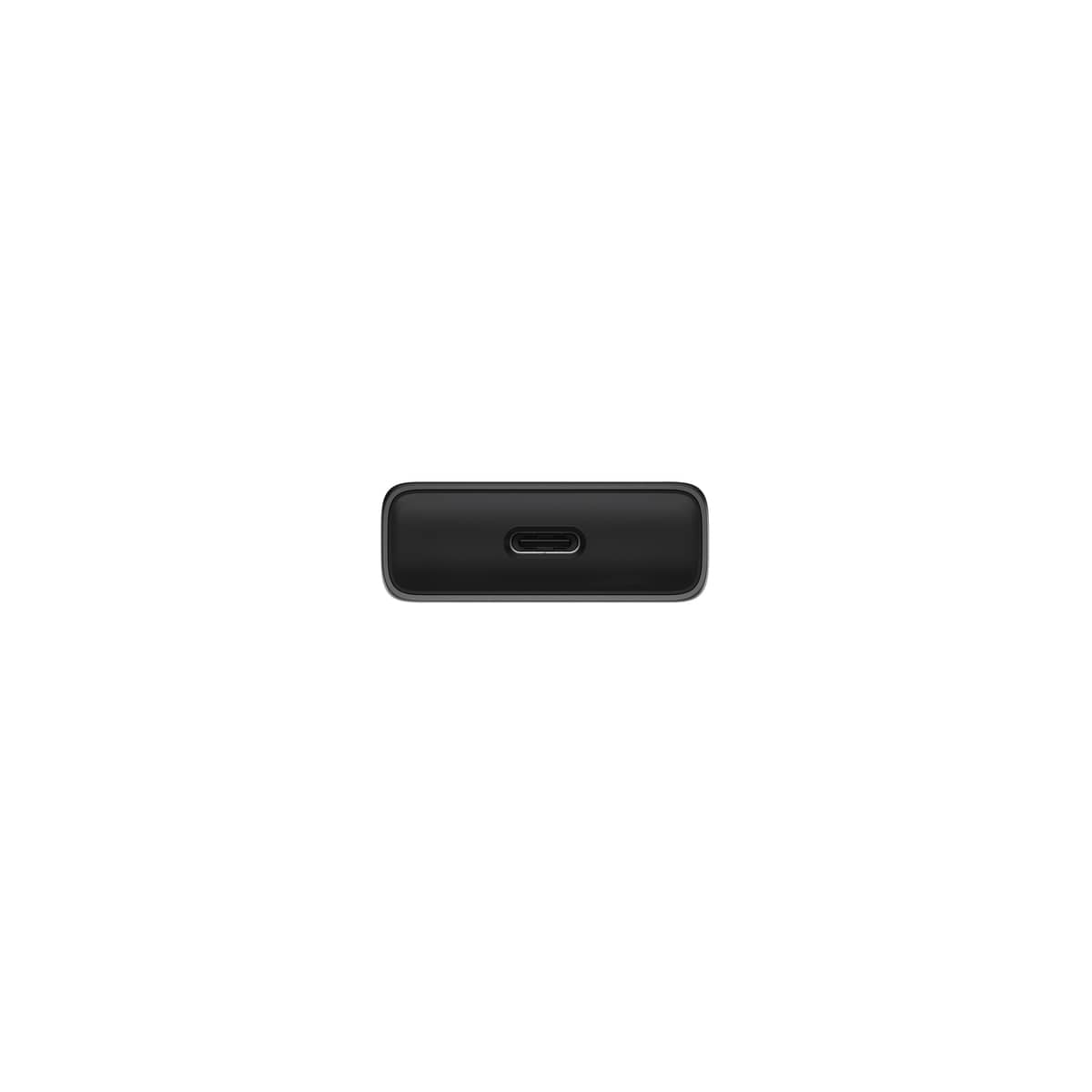 Vegglader Slim 40W USB-C PD, Carbide