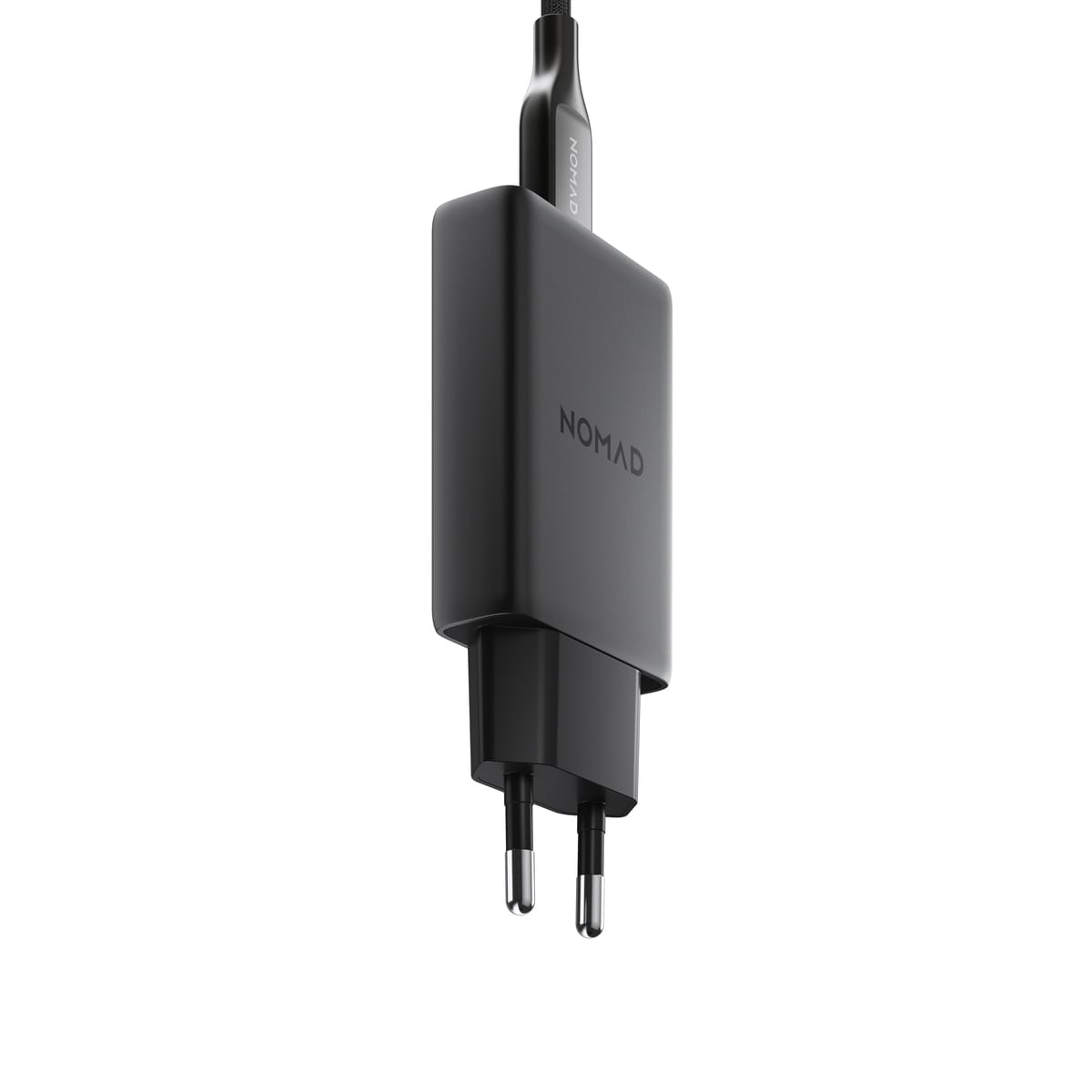 Vegglader Slim 40W USB-C PD, Carbide