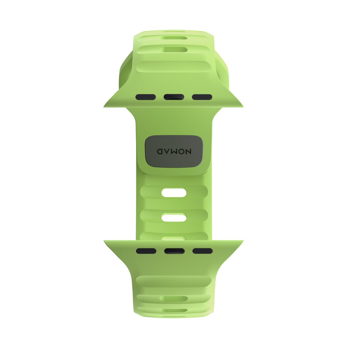 Apple Watch Series 9 41mm Reim - Sport Band Glow 2.0 - Limited edition