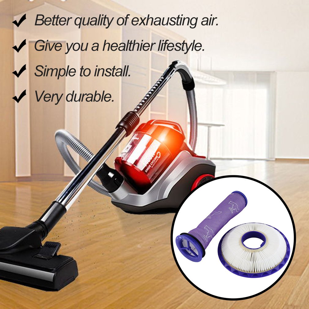  Dyson DC59 Forfilter