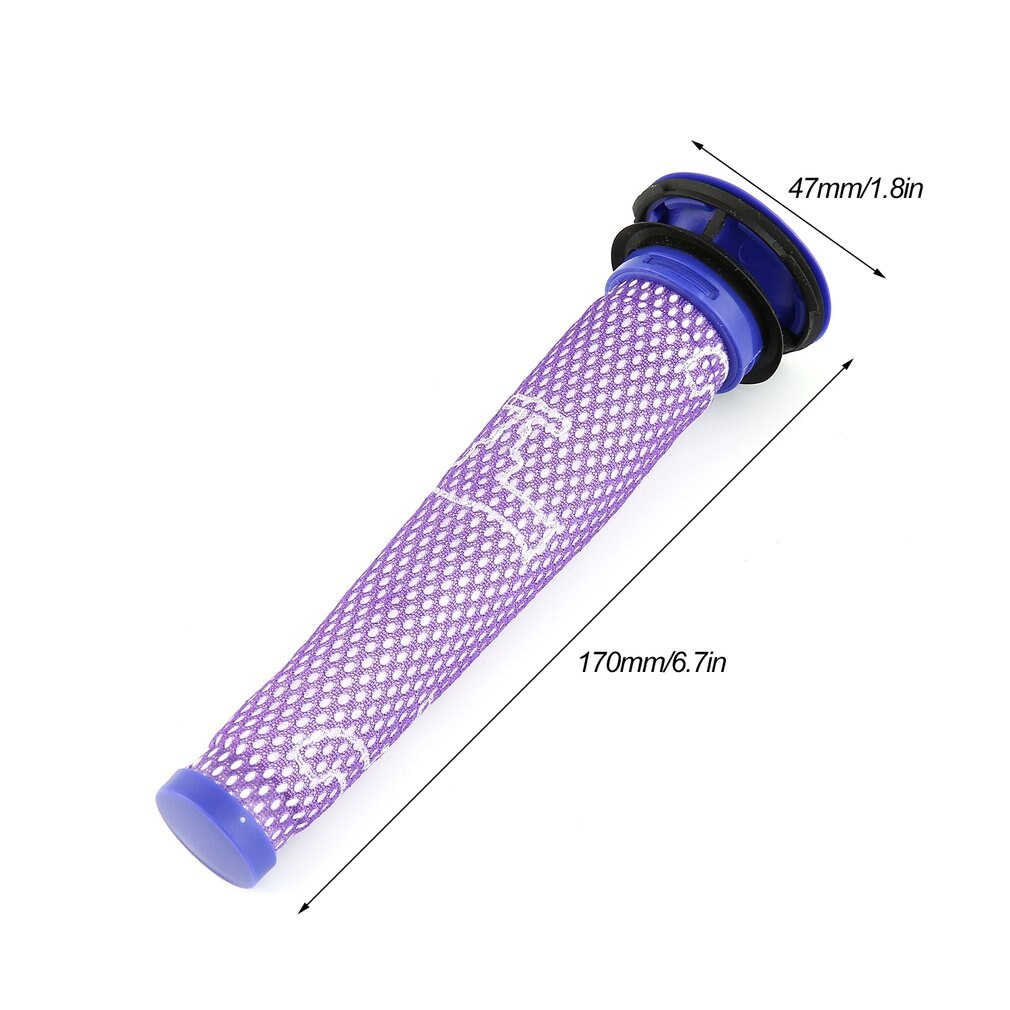  Dyson DC59 Forfilter