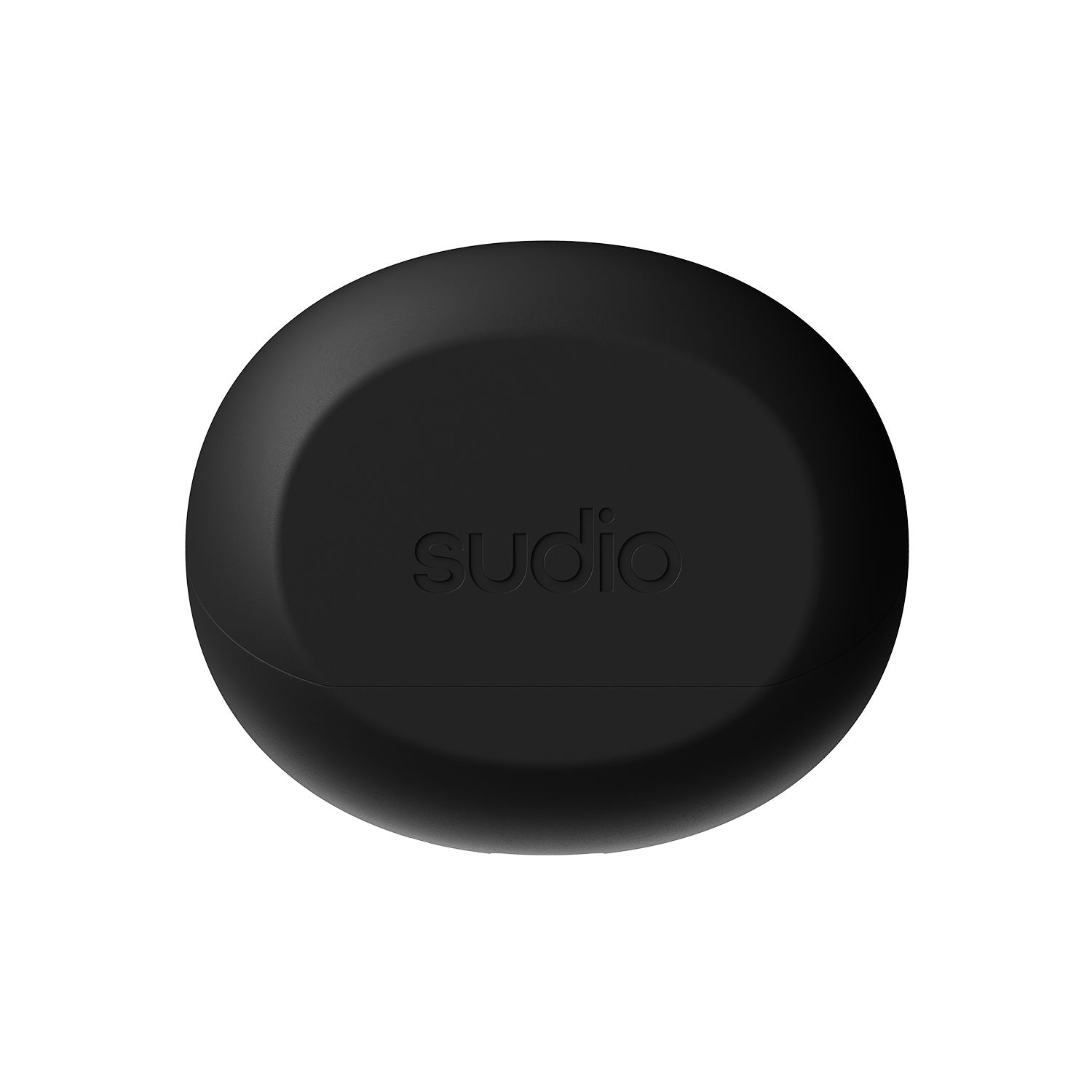 A3 Trådløse In-ear hodetelefoner, Svart