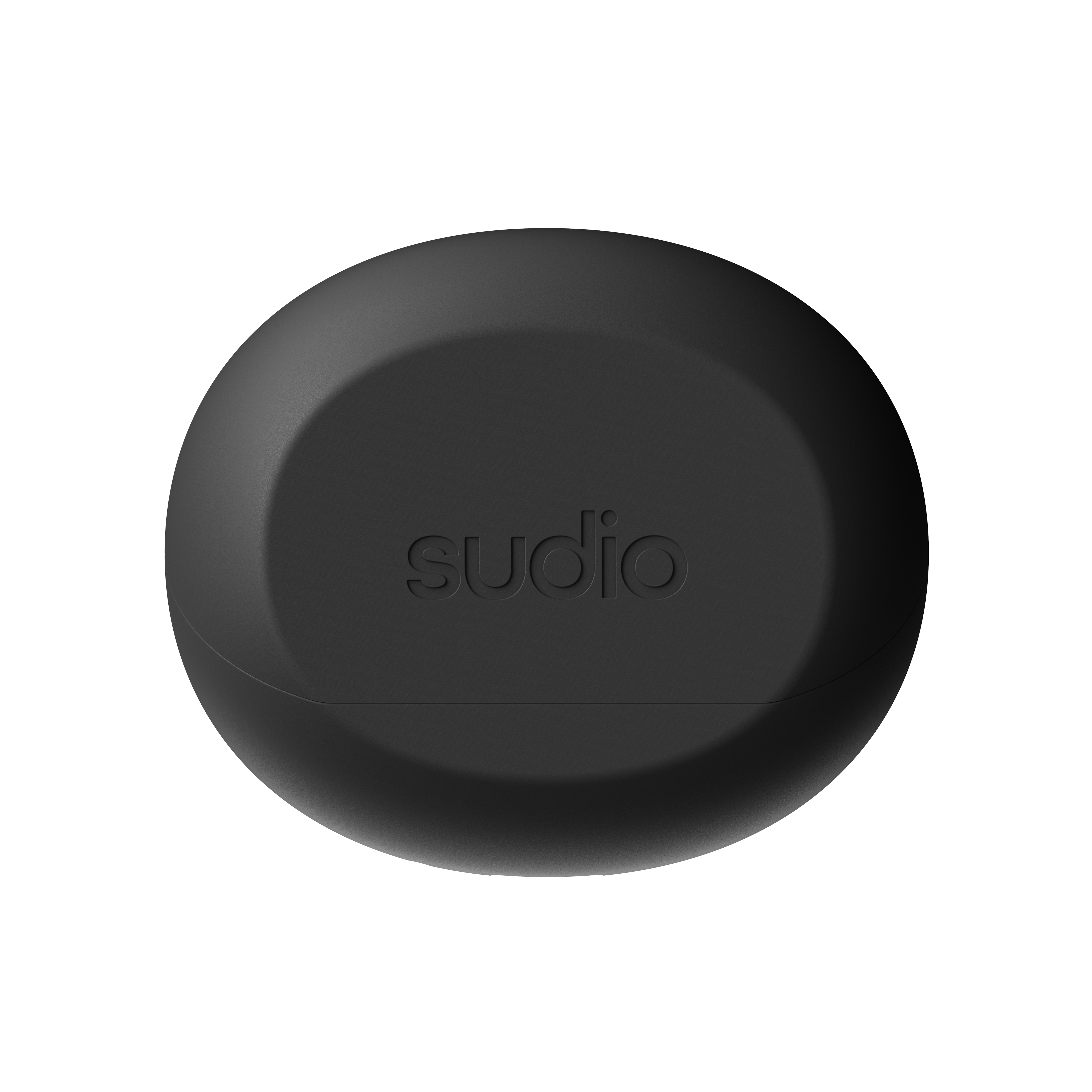 A3 Pro Trådløse In-ear hodetelefoner med støydemping, Svart