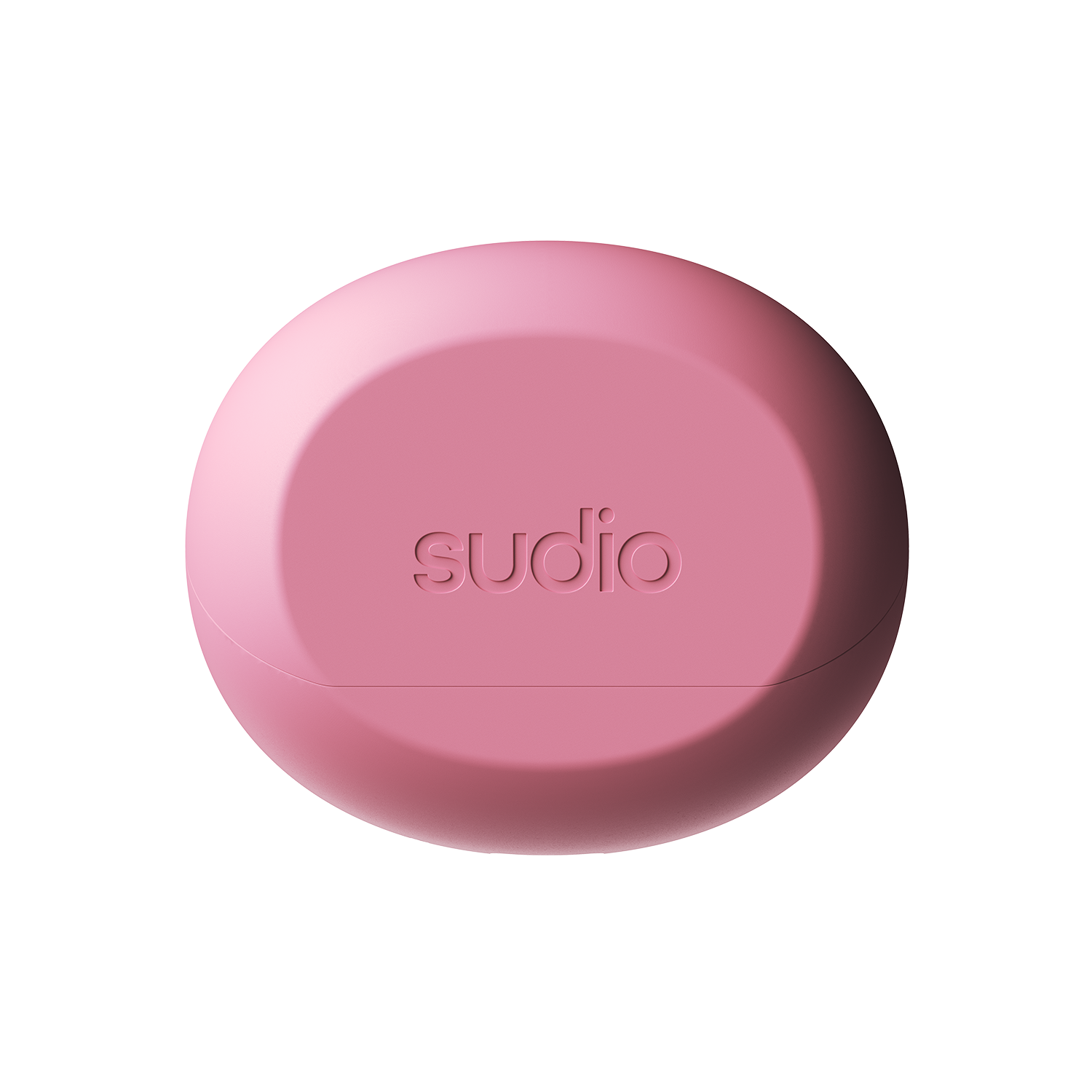 A3 Trådløse In-ear hodetelefoner, Rosa
