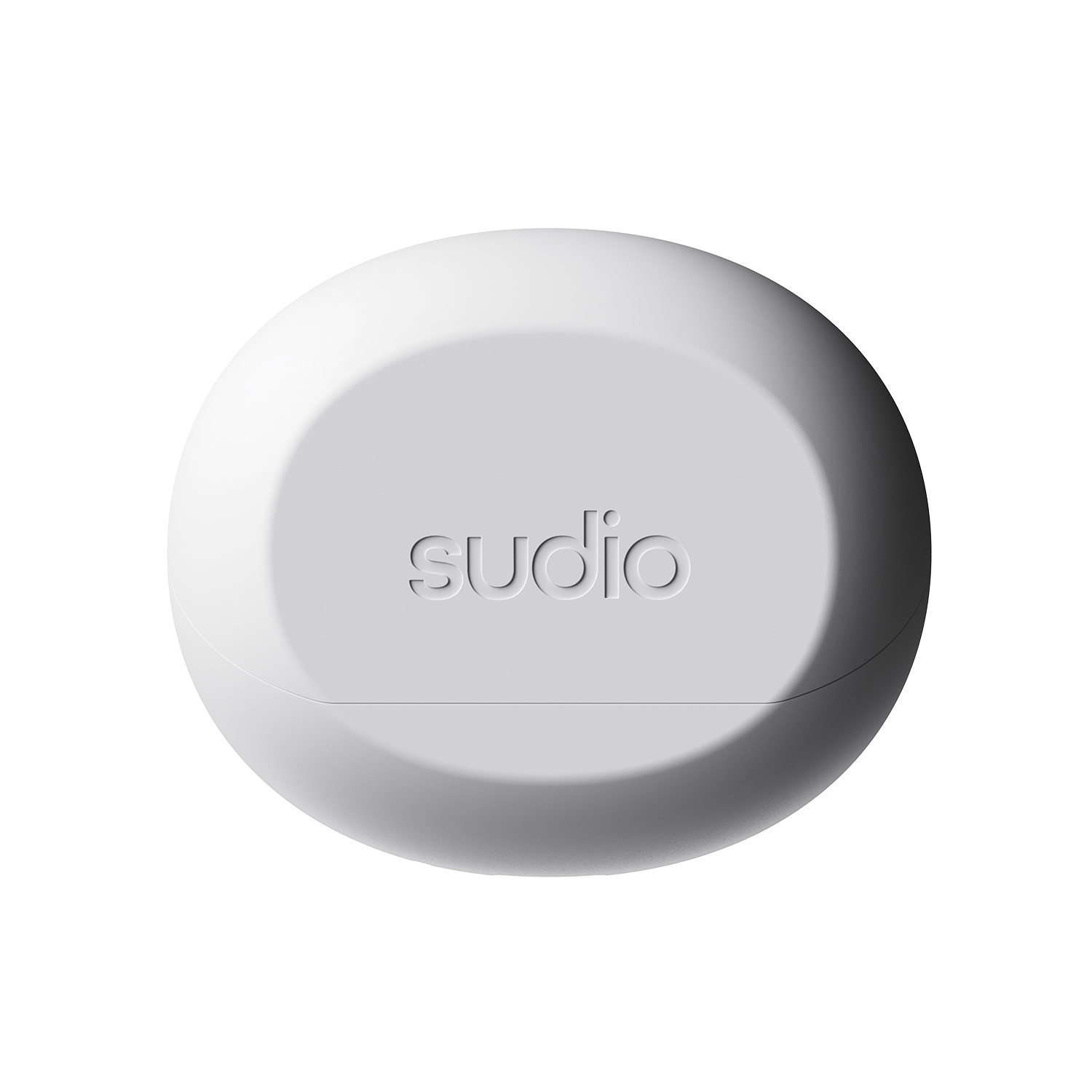 A3 Pro Trådløse In-ear hodetelefoner med støydemping, Hvit