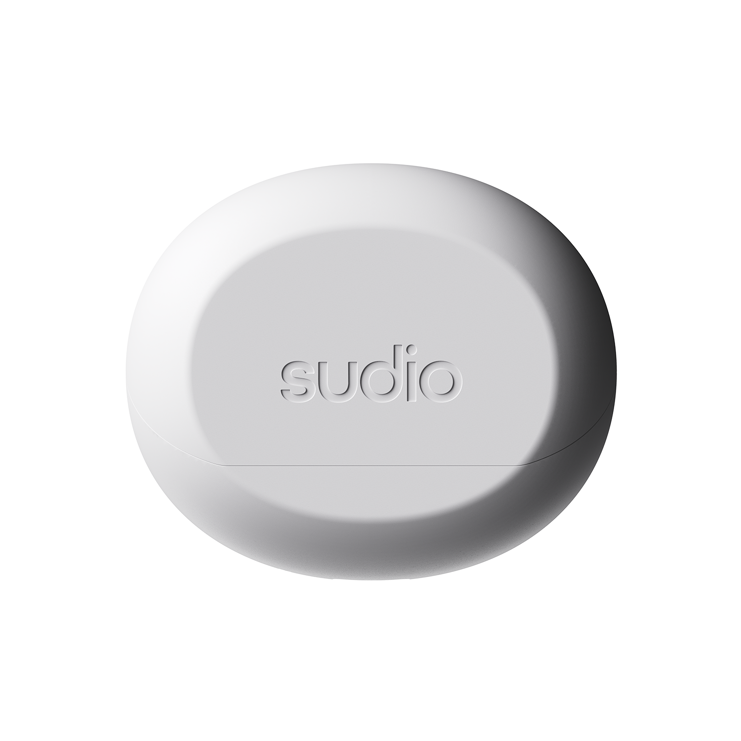 A3 Trådløse In-ear hodetelefoner, Hvit