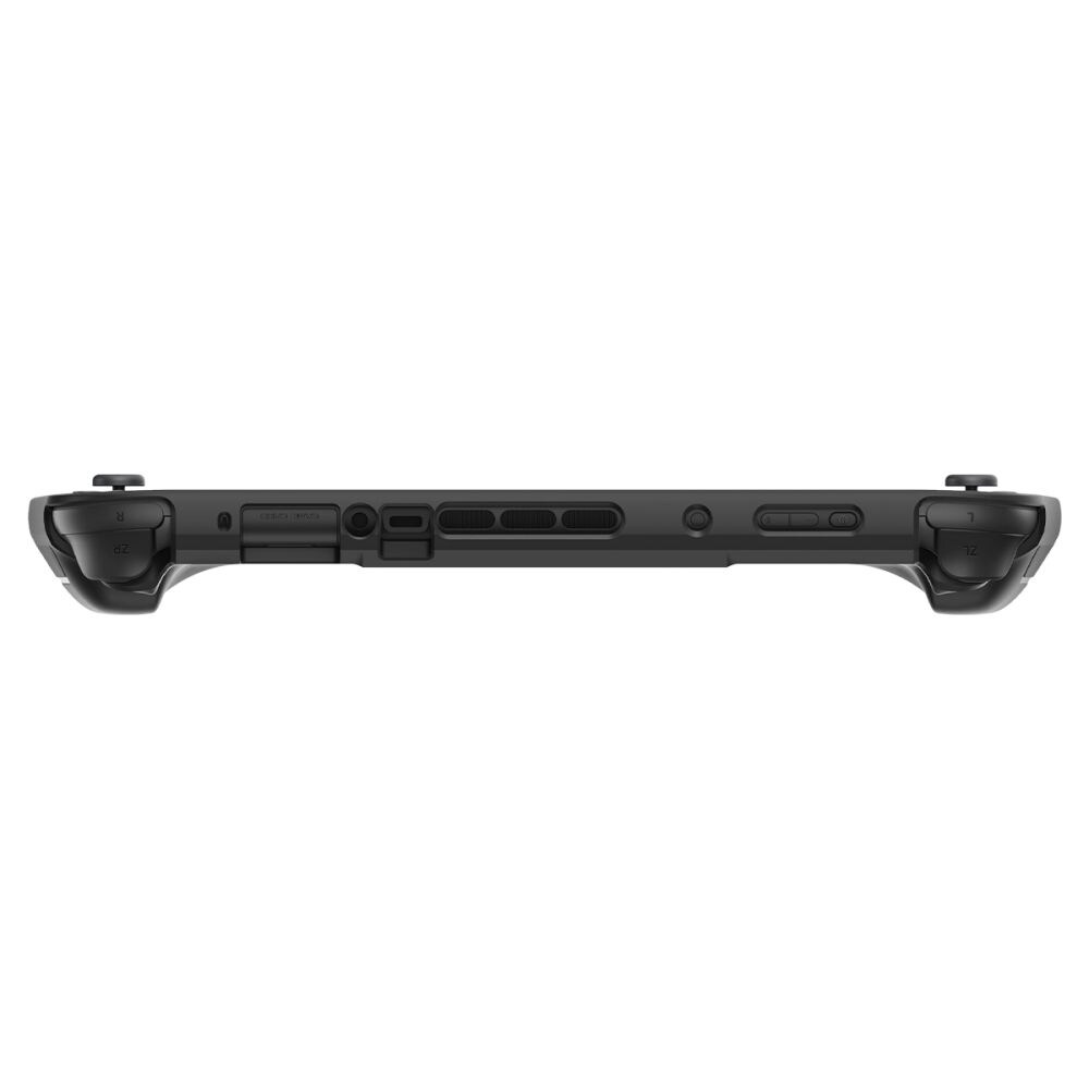 Nintendo Switch 2 Rugged Armor-deksel, Svart