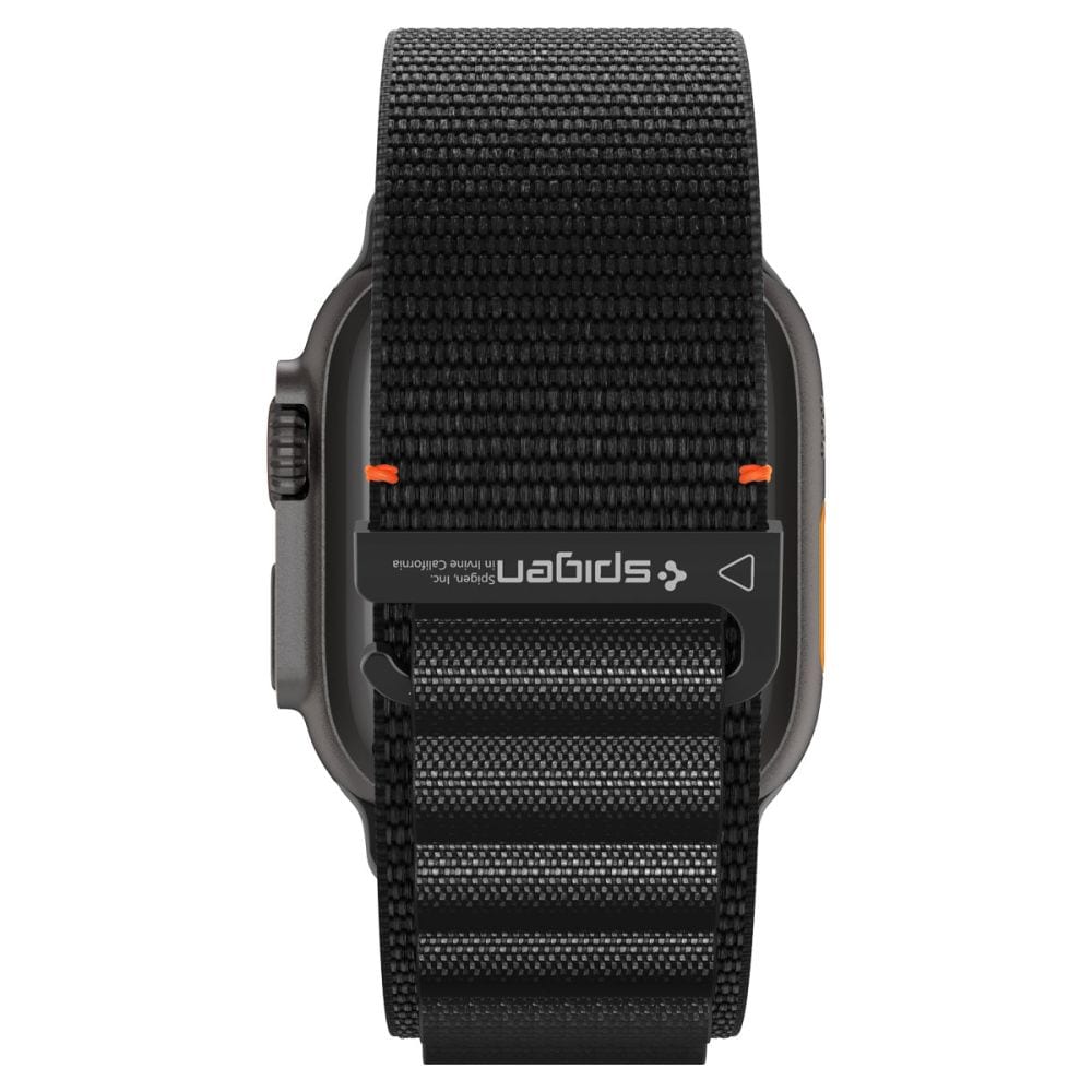Apple Watch Series 8 45mm WBF1 reim Svart