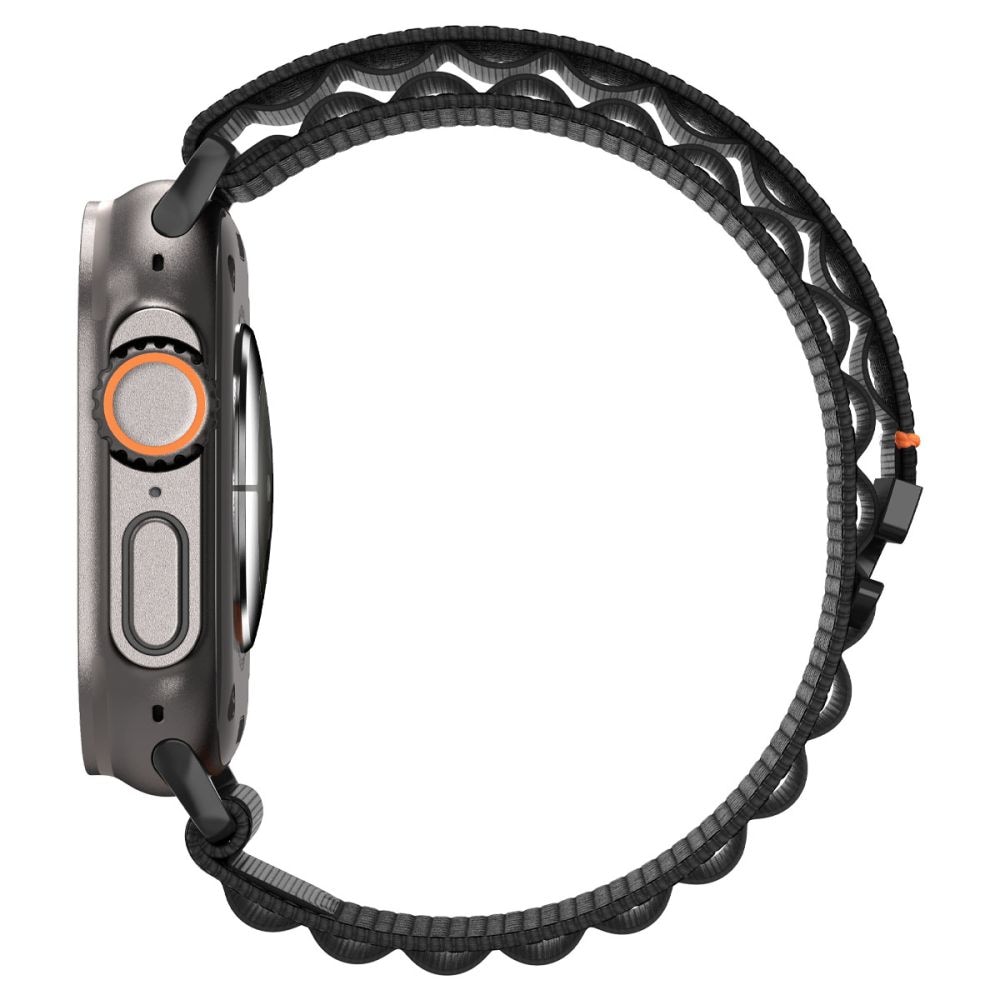 Apple Watch Series 8 45mm WBF1 reim Svart
